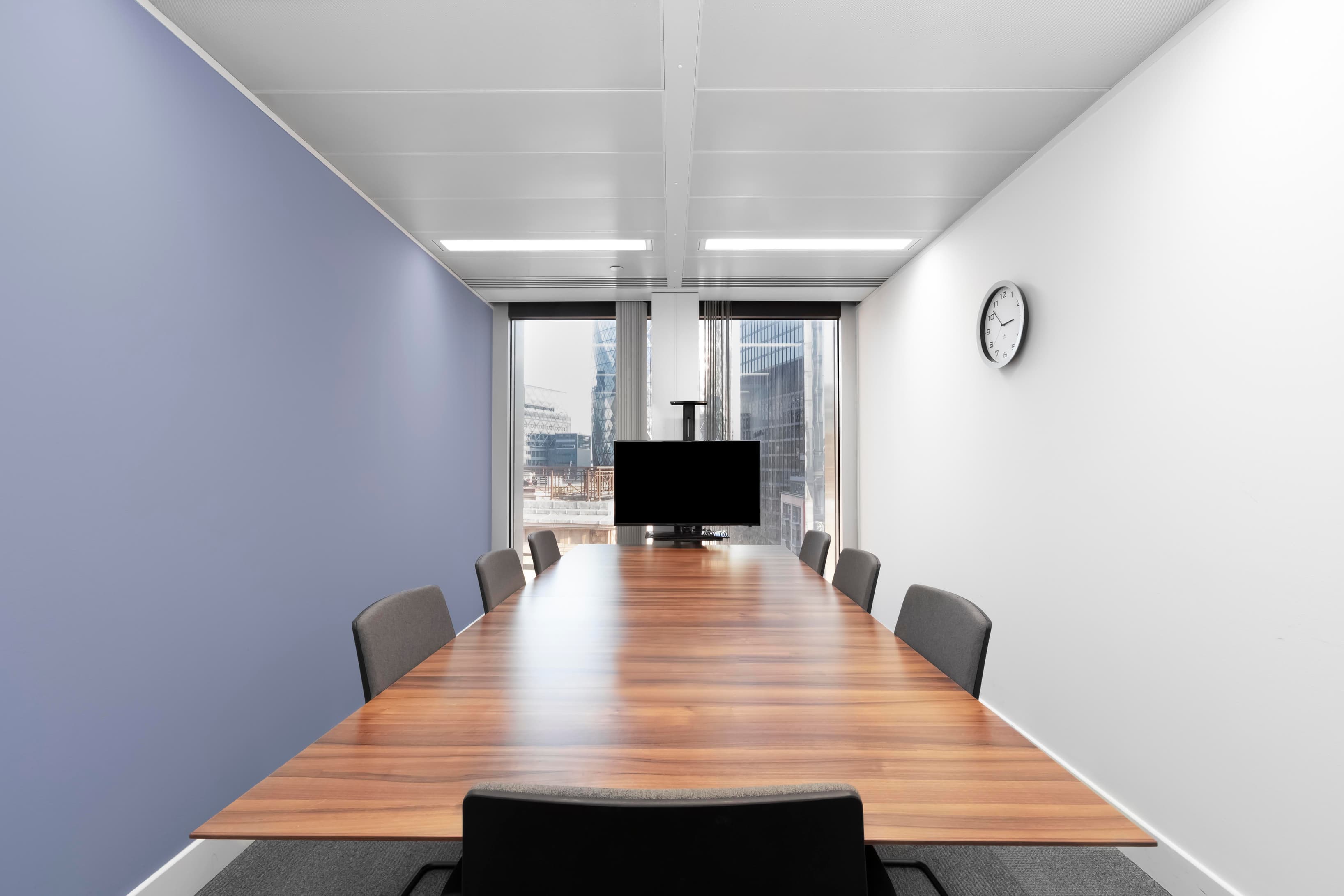 LONDON, Tower 42 image 2