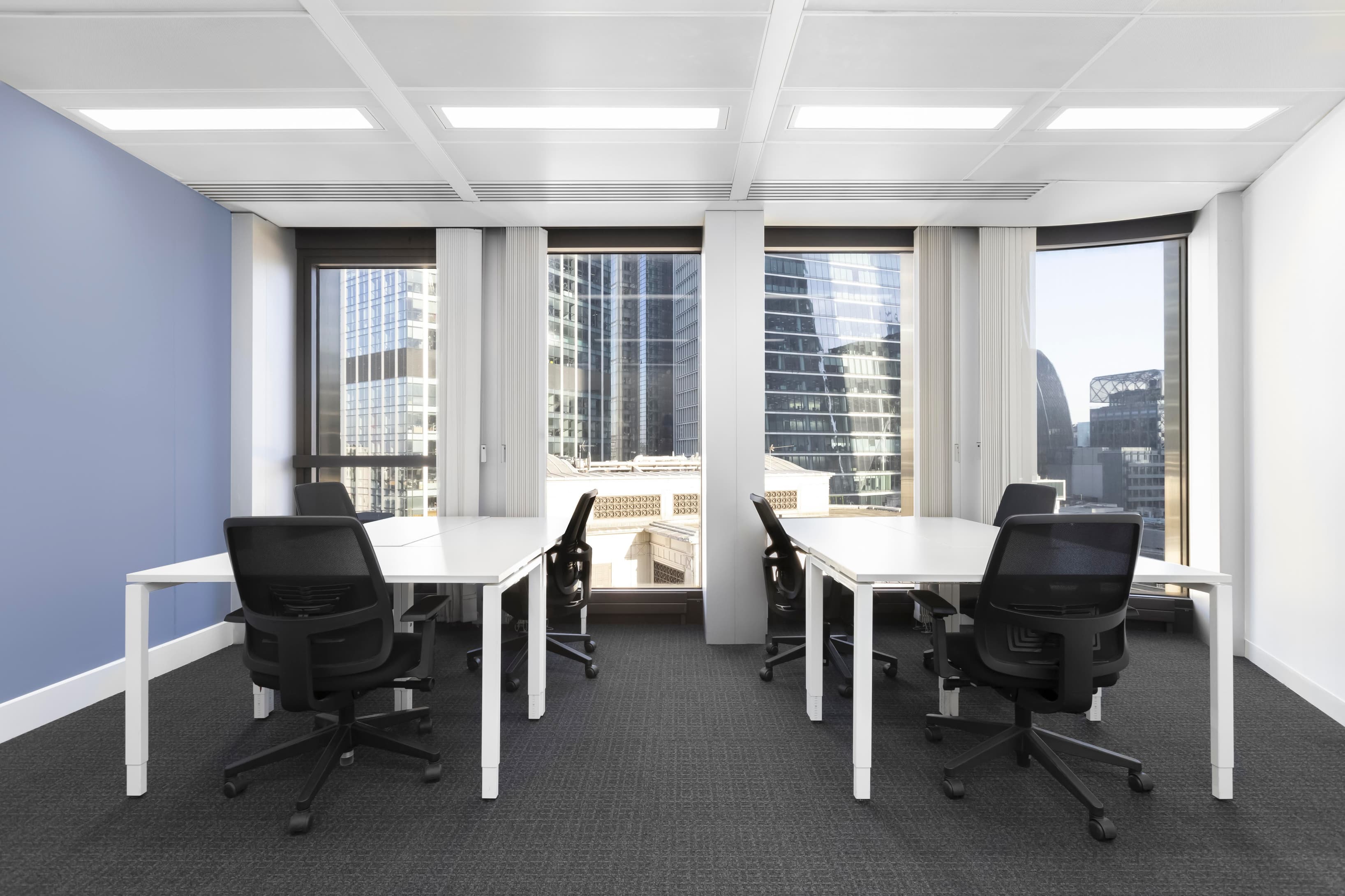 LONDON, Tower 42 image 6