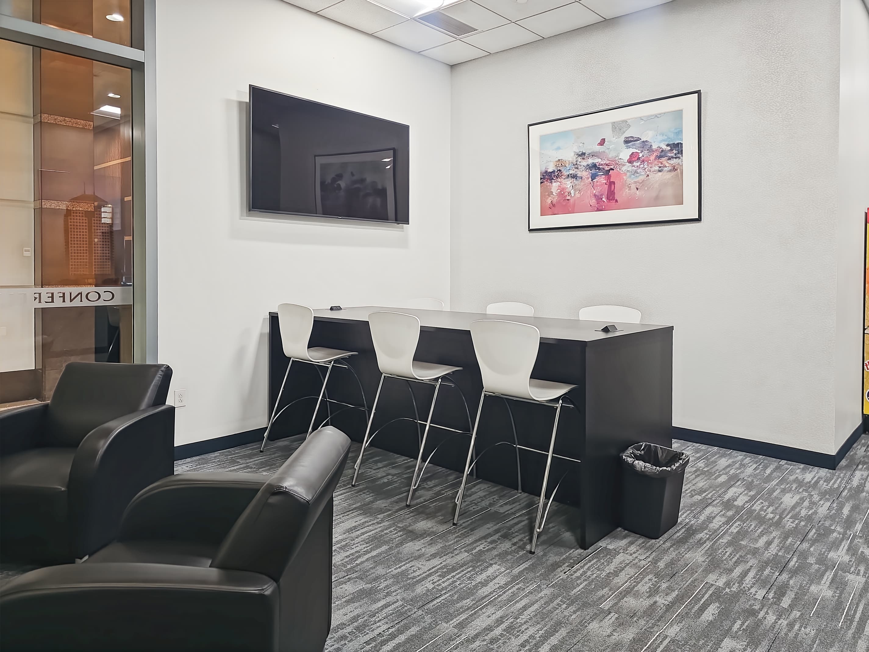 OH, Cleveland - Cleveland City Center image 7