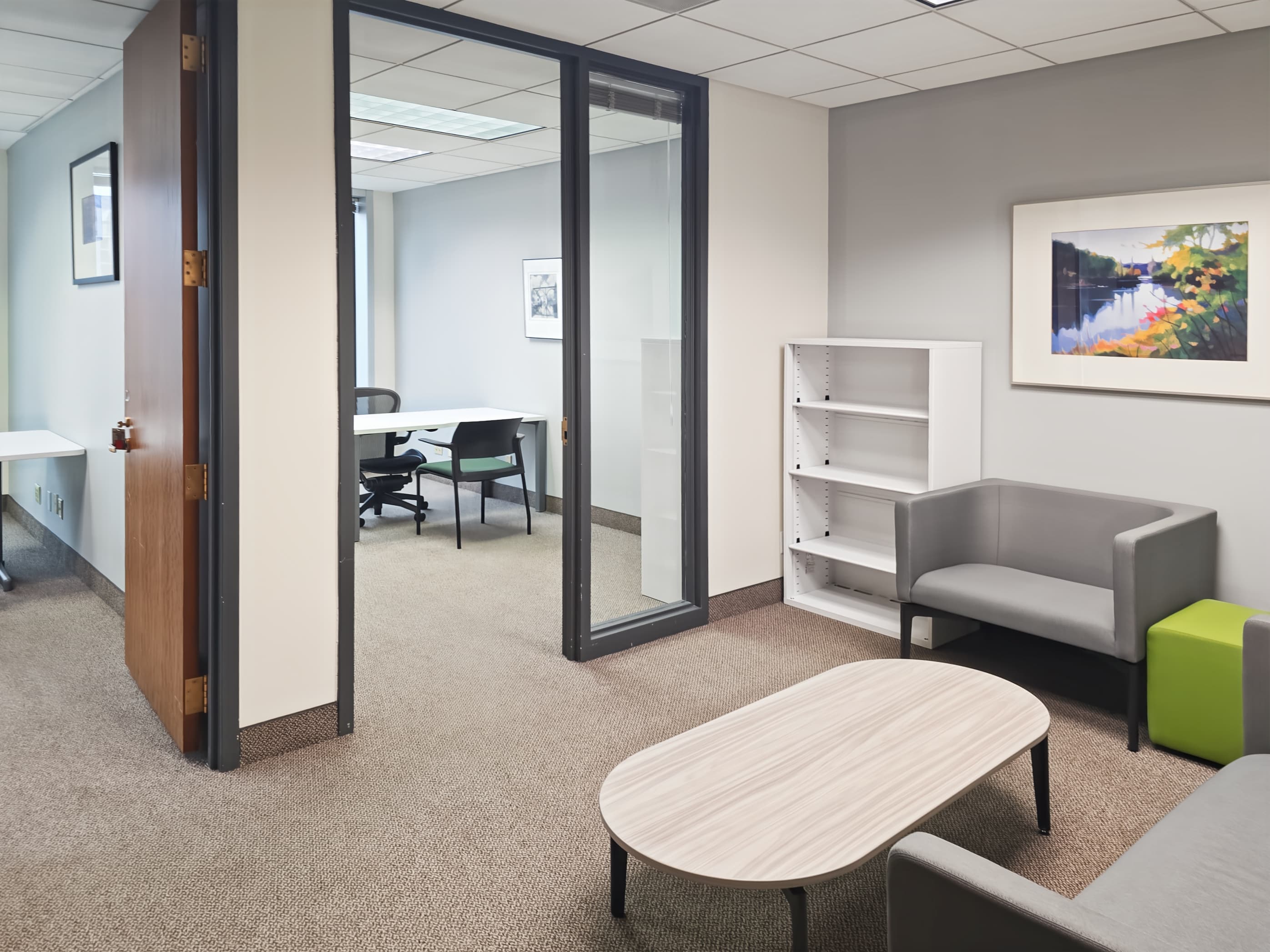 OH, Cleveland - Cleveland City Center image 4