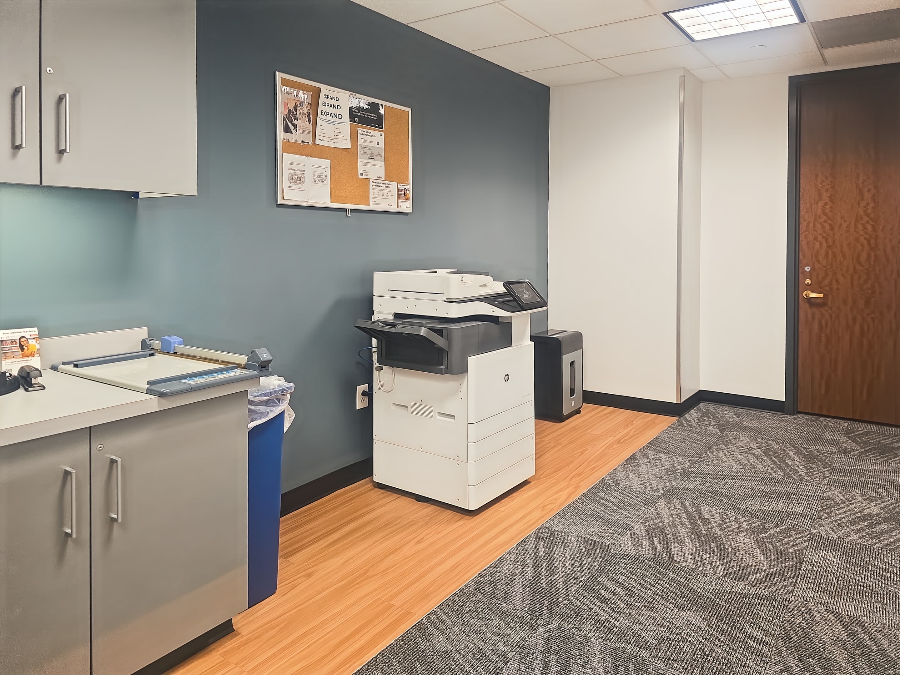 OH, Cleveland - Cleveland City Center image 2