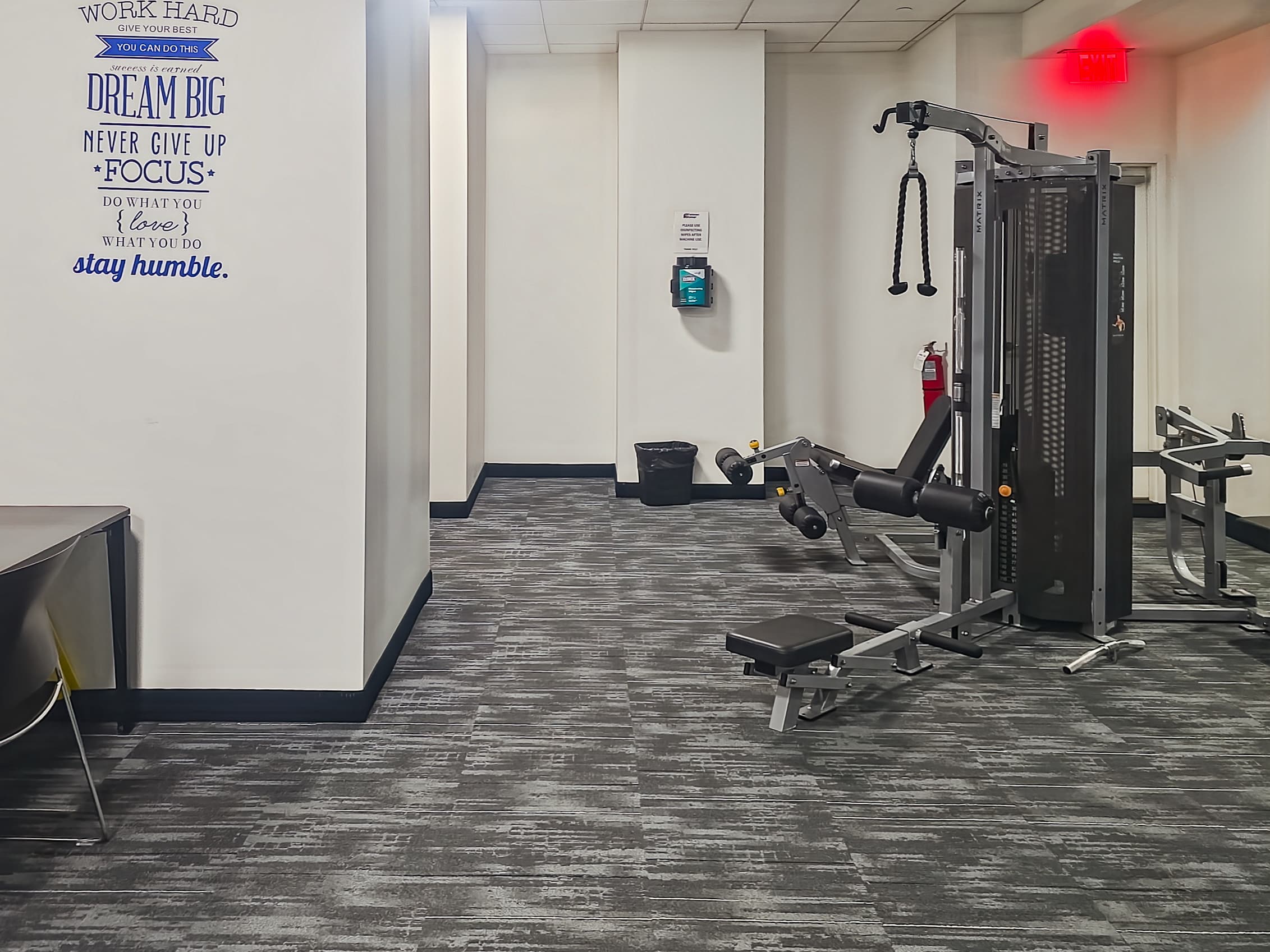 OH, Cleveland - Cleveland City Center image 3