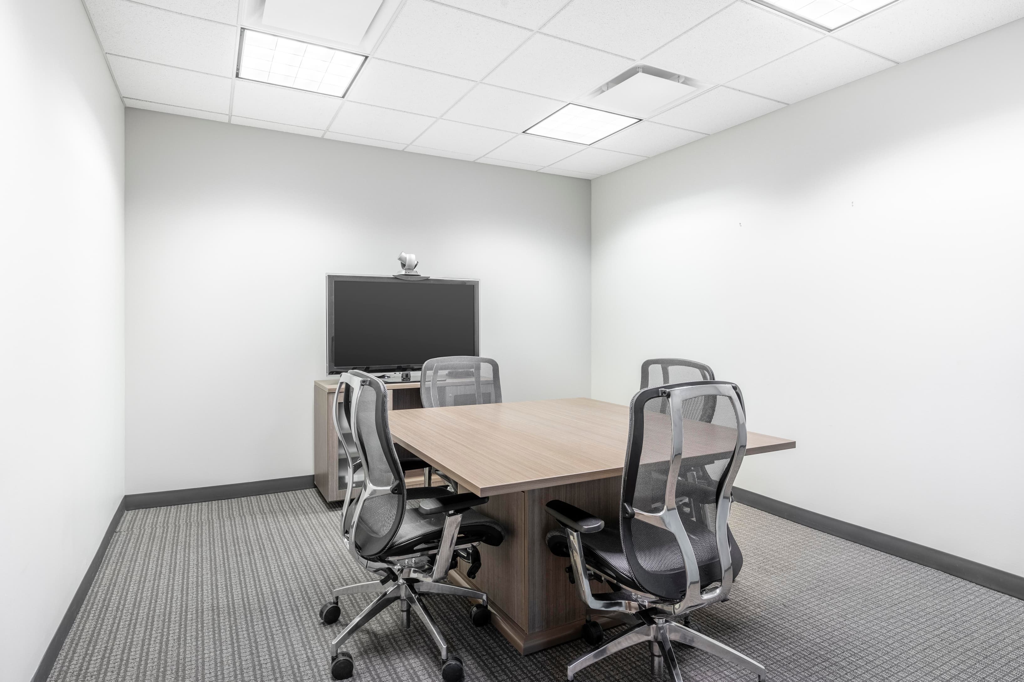 OH, Cleveland - Cleveland City Center image 8