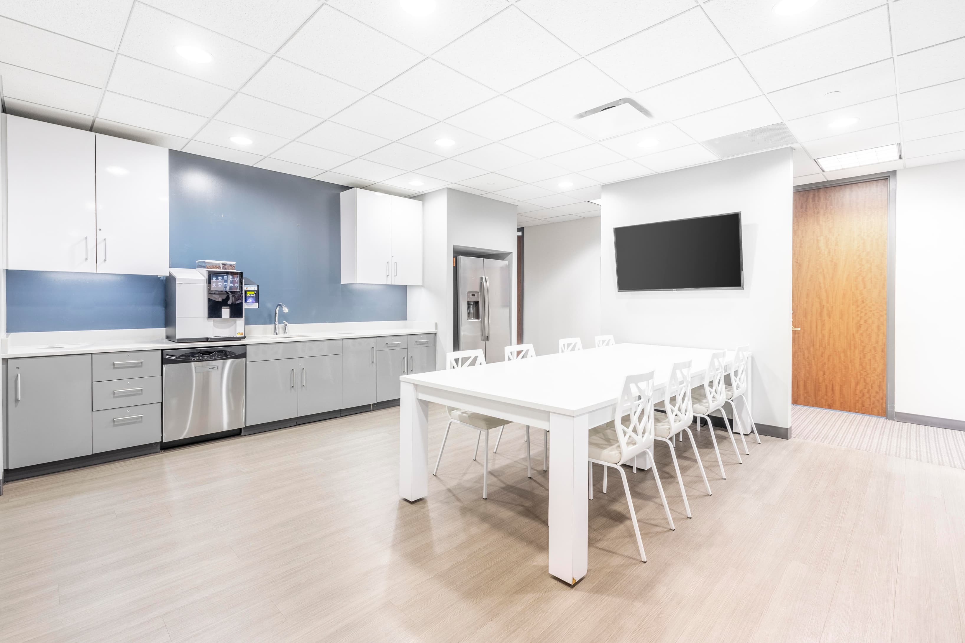 OH, Cleveland - Cleveland City Center image 4