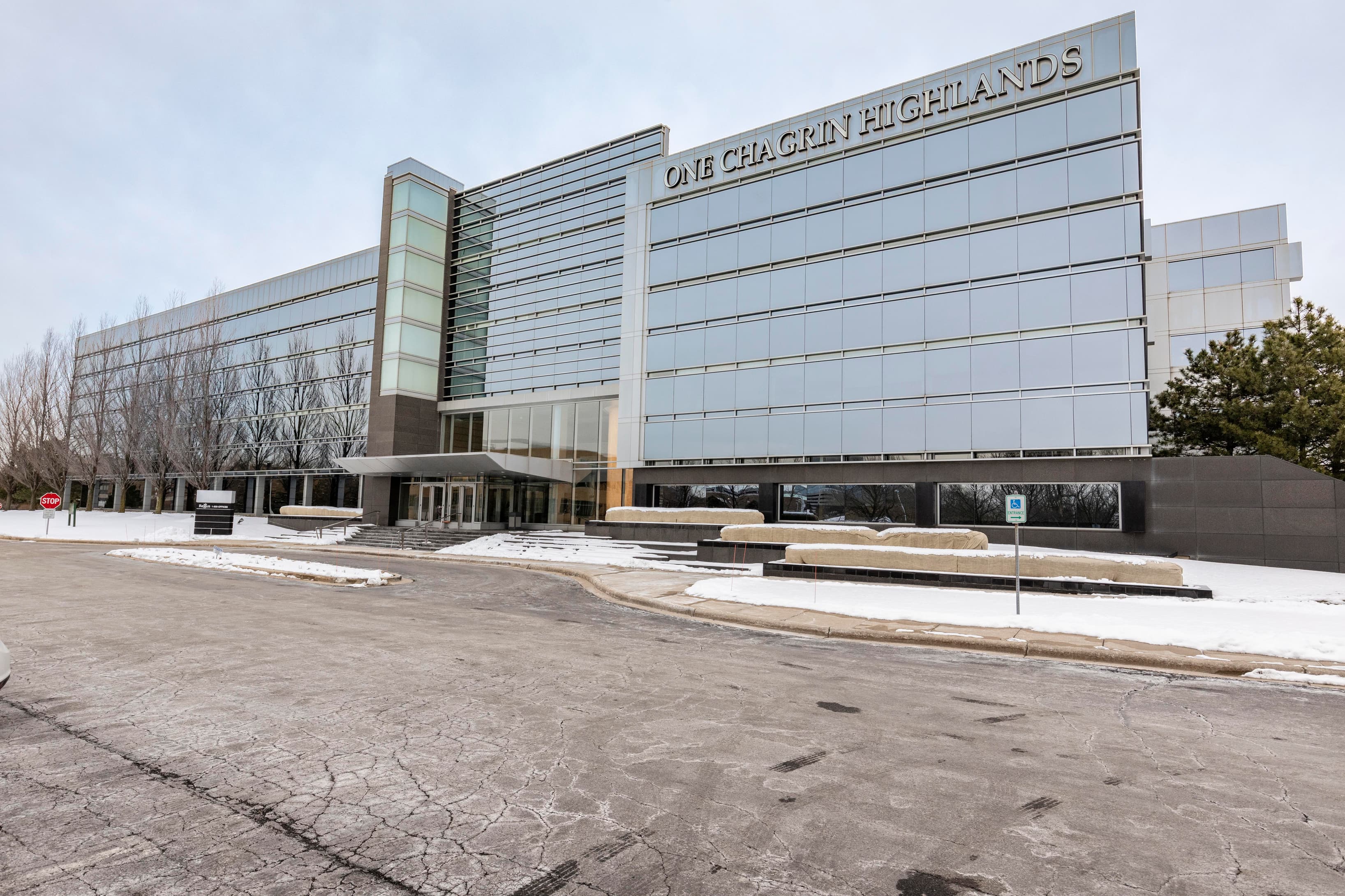 OH, Beachwood - Chagrin Highlands image 6