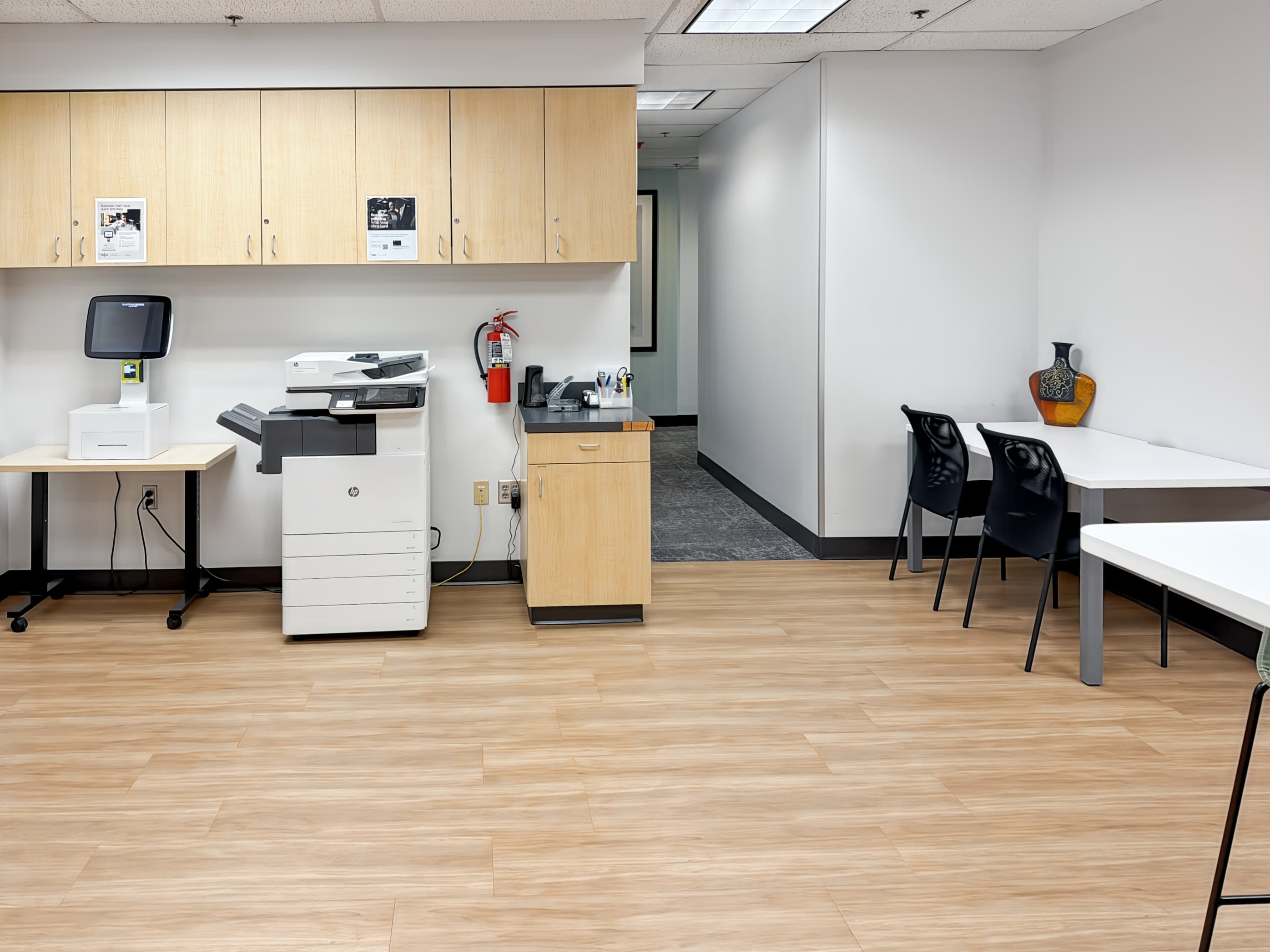 KS, Overland Park - Corporate Woods (HQ) image 12