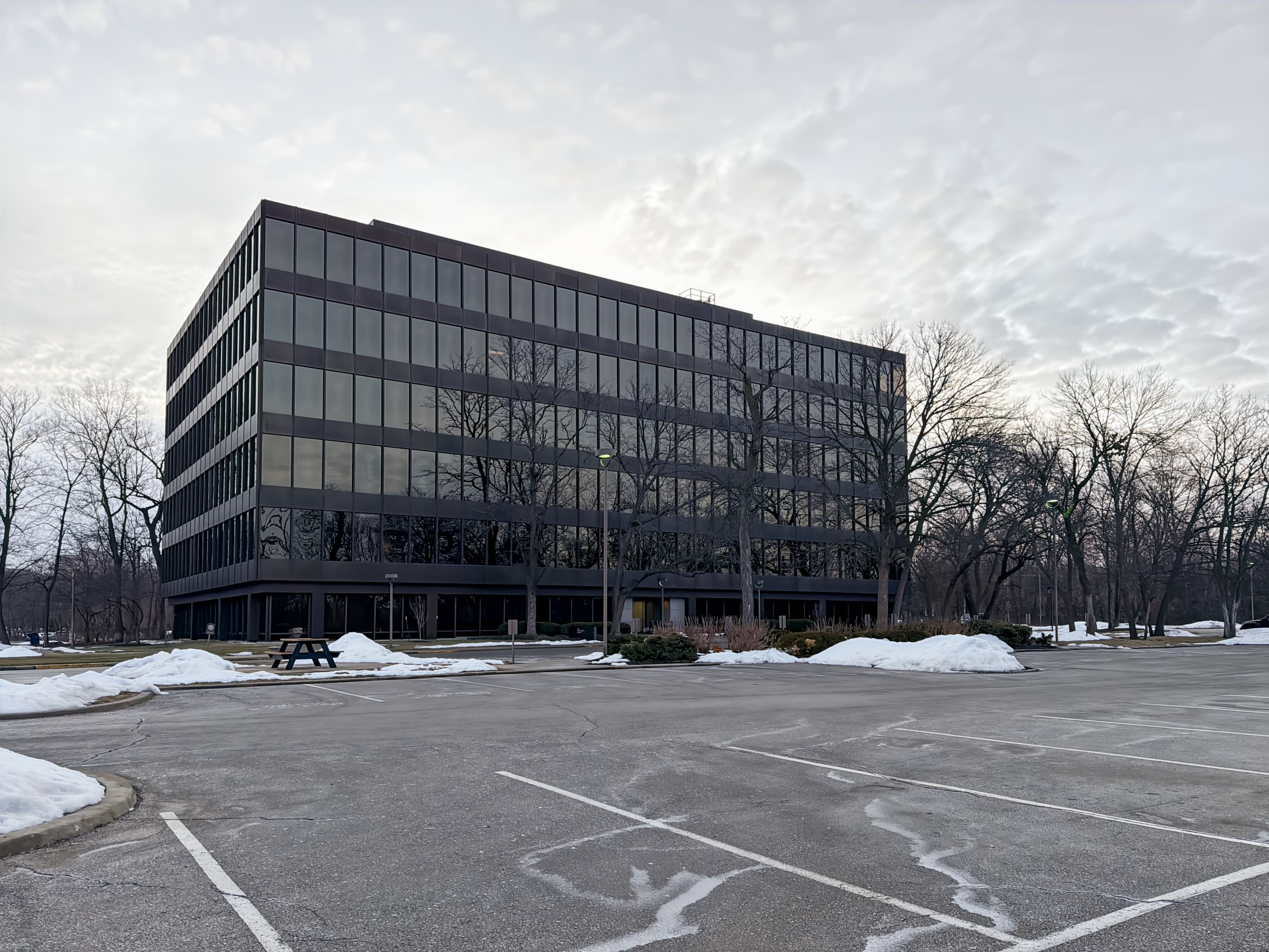 KS, Overland Park - Corporate Woods (HQ) image 10