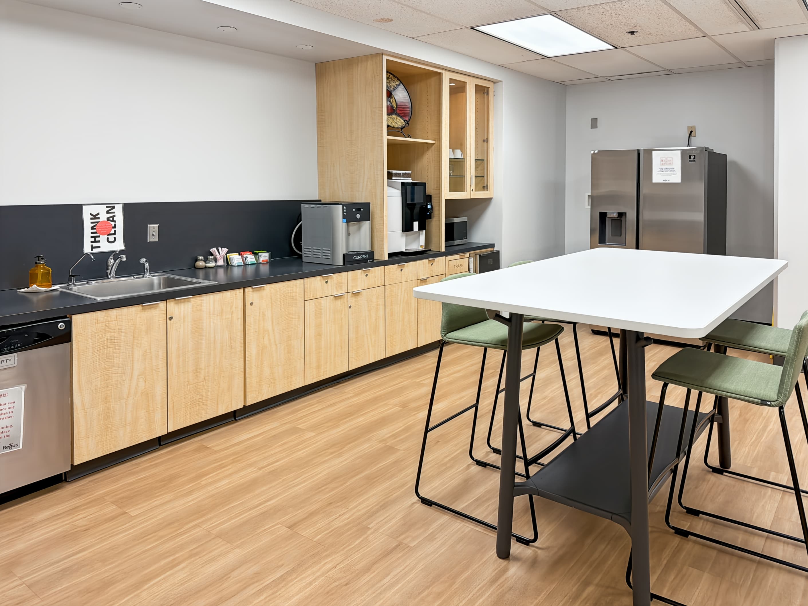 KS, Overland Park - Corporate Woods (HQ) image 9