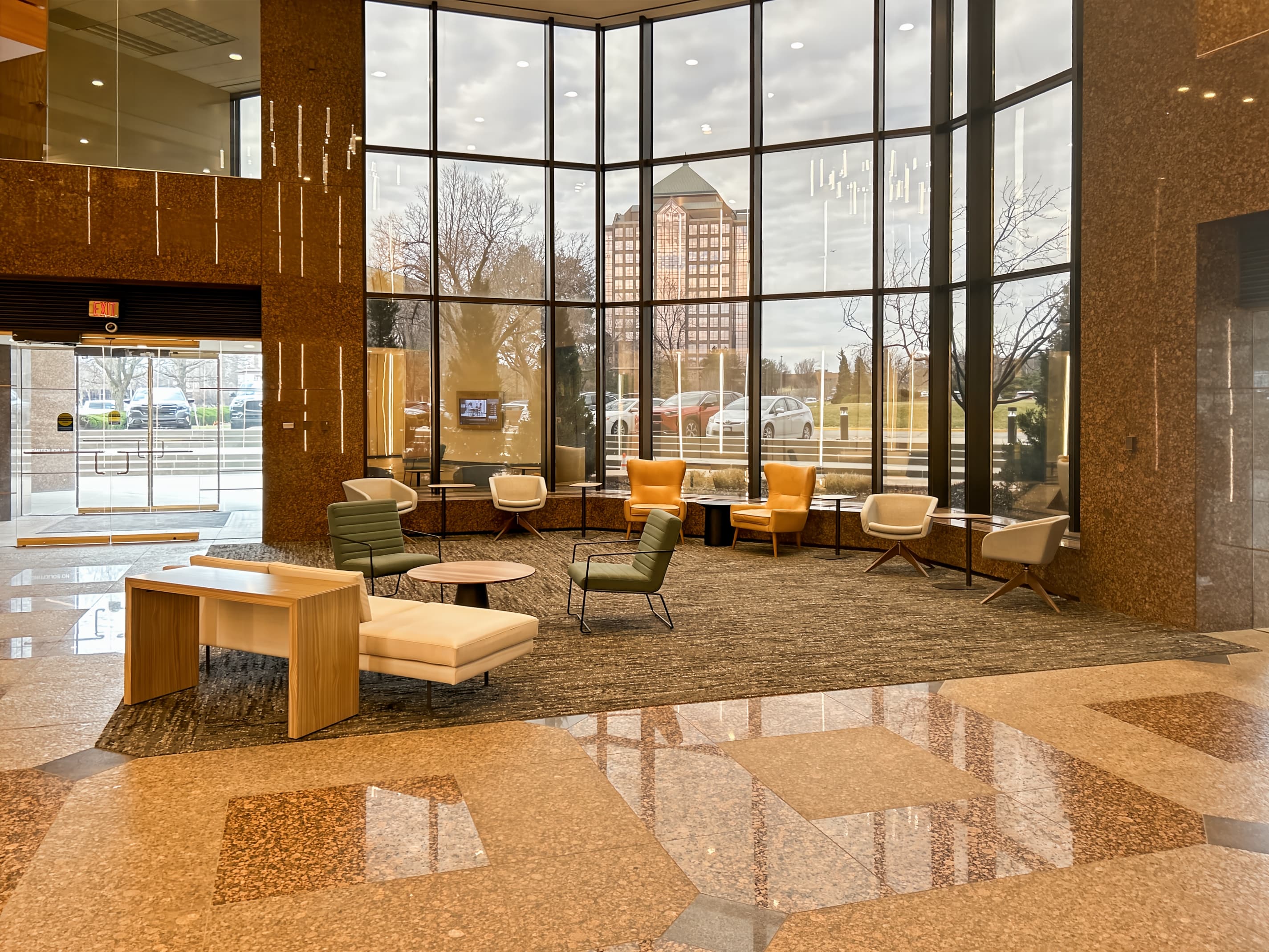 KS, Overland Park - Commerce Plaza (HQ) image 10