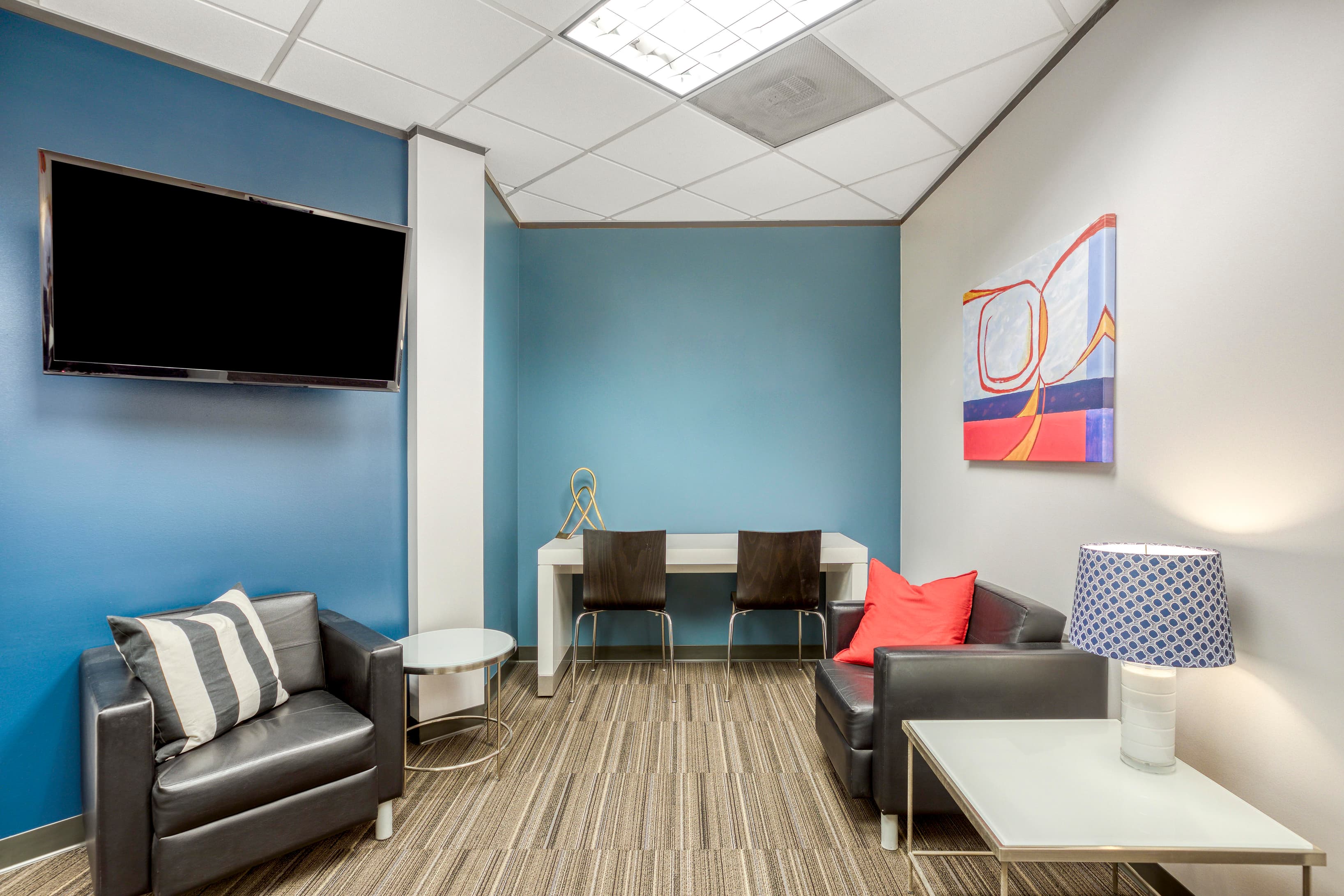 KS, Overland Park - Commerce Plaza (HQ) image 5