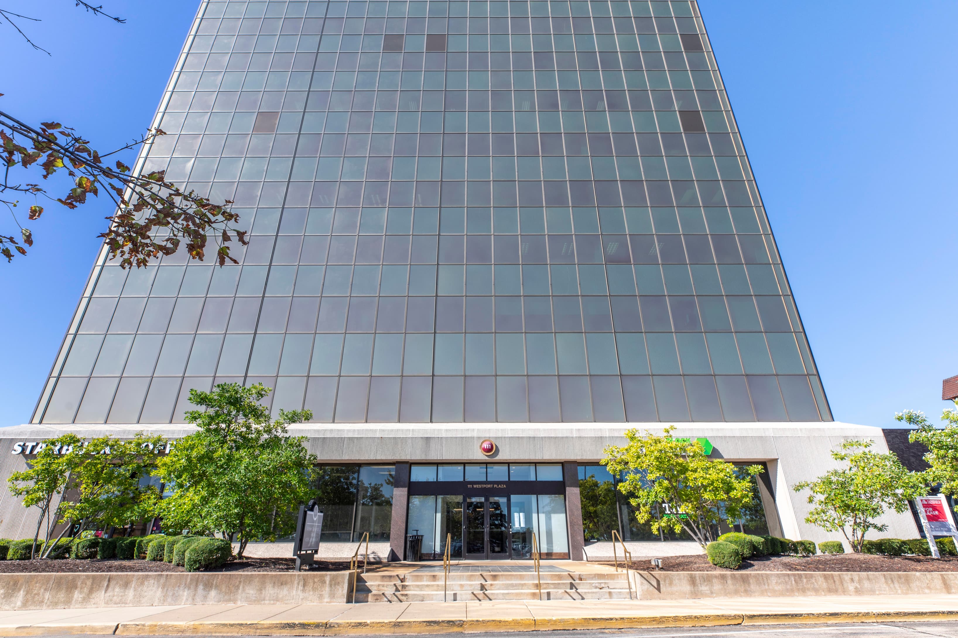 MO, St Louis - West Port (HQ) image 3