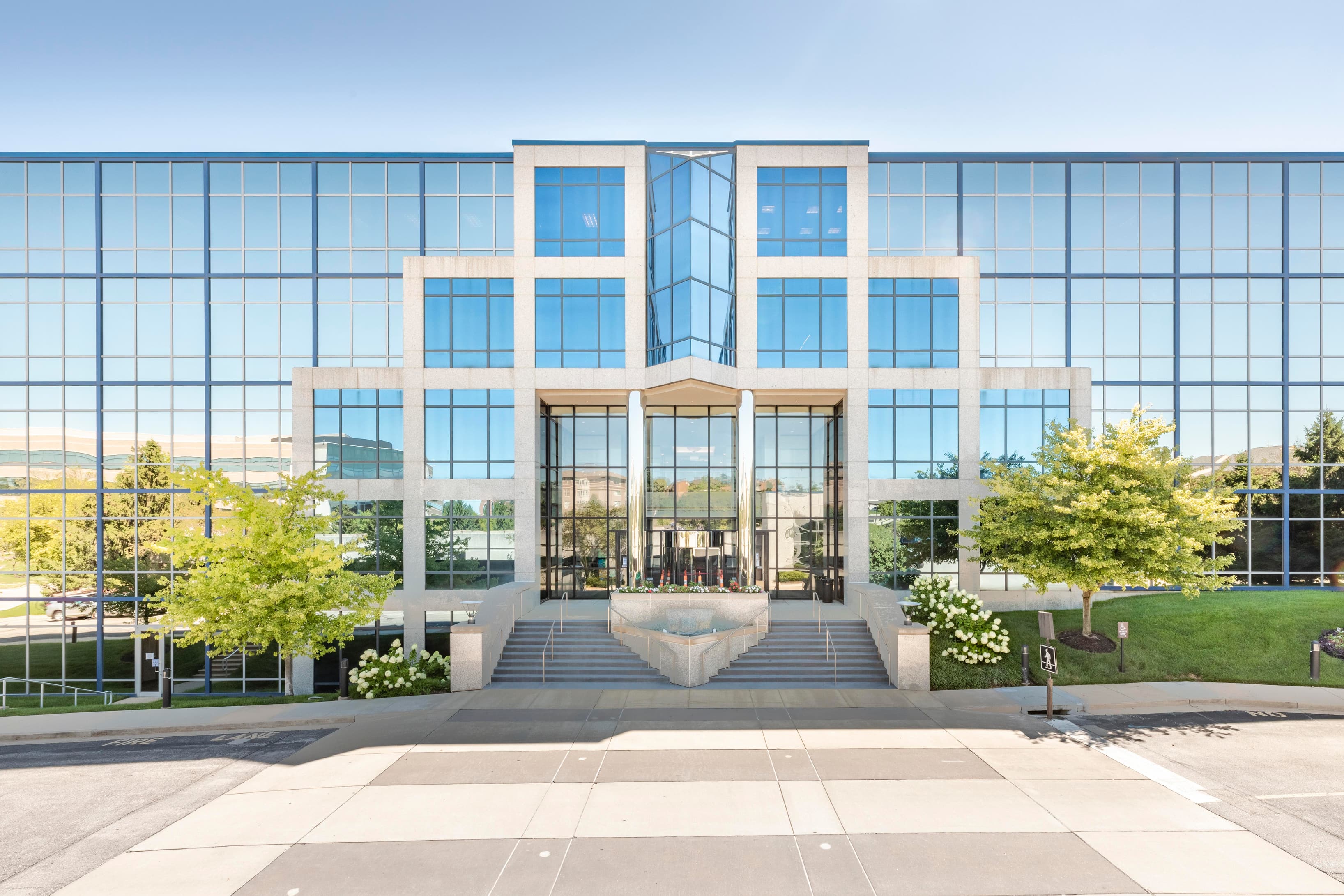 MO, St Louis - CityPlace image 6