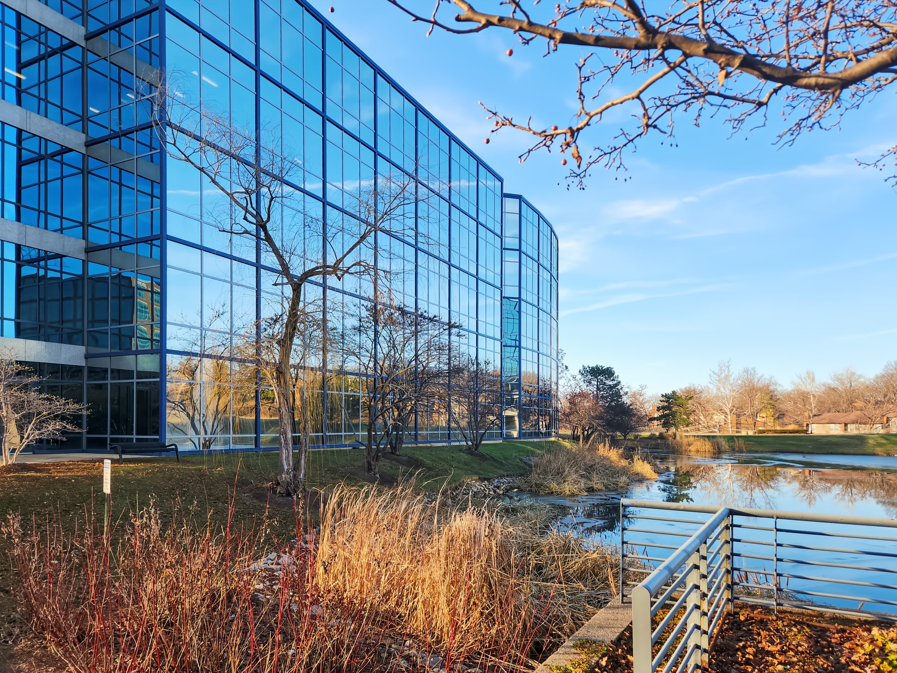 MO, St Louis - CityPlace image 14