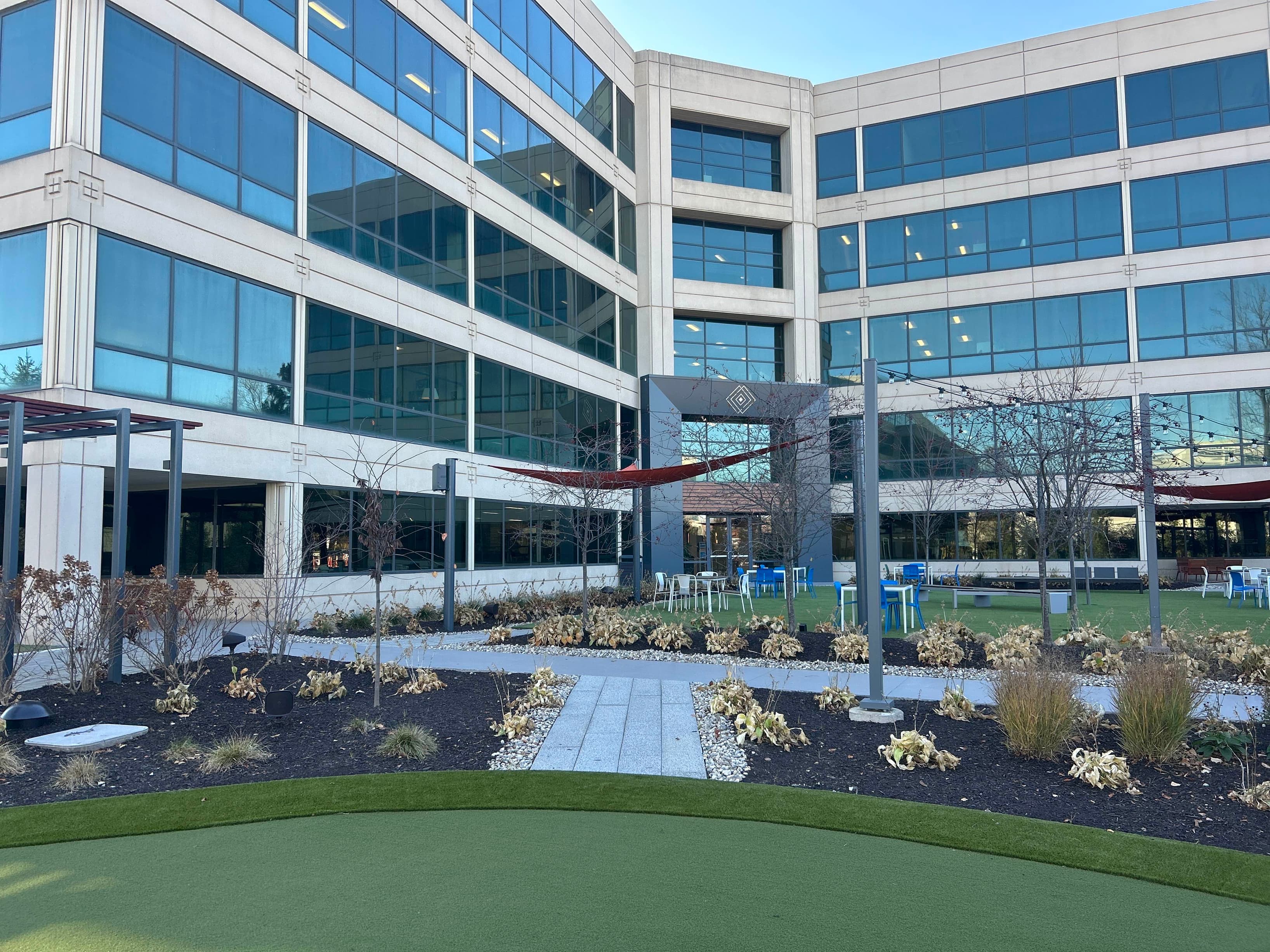 IN, Indianapolis - Parkwood Crossing Center image 4 IN, Indianapolis - Parkwood Crossing Center image 4