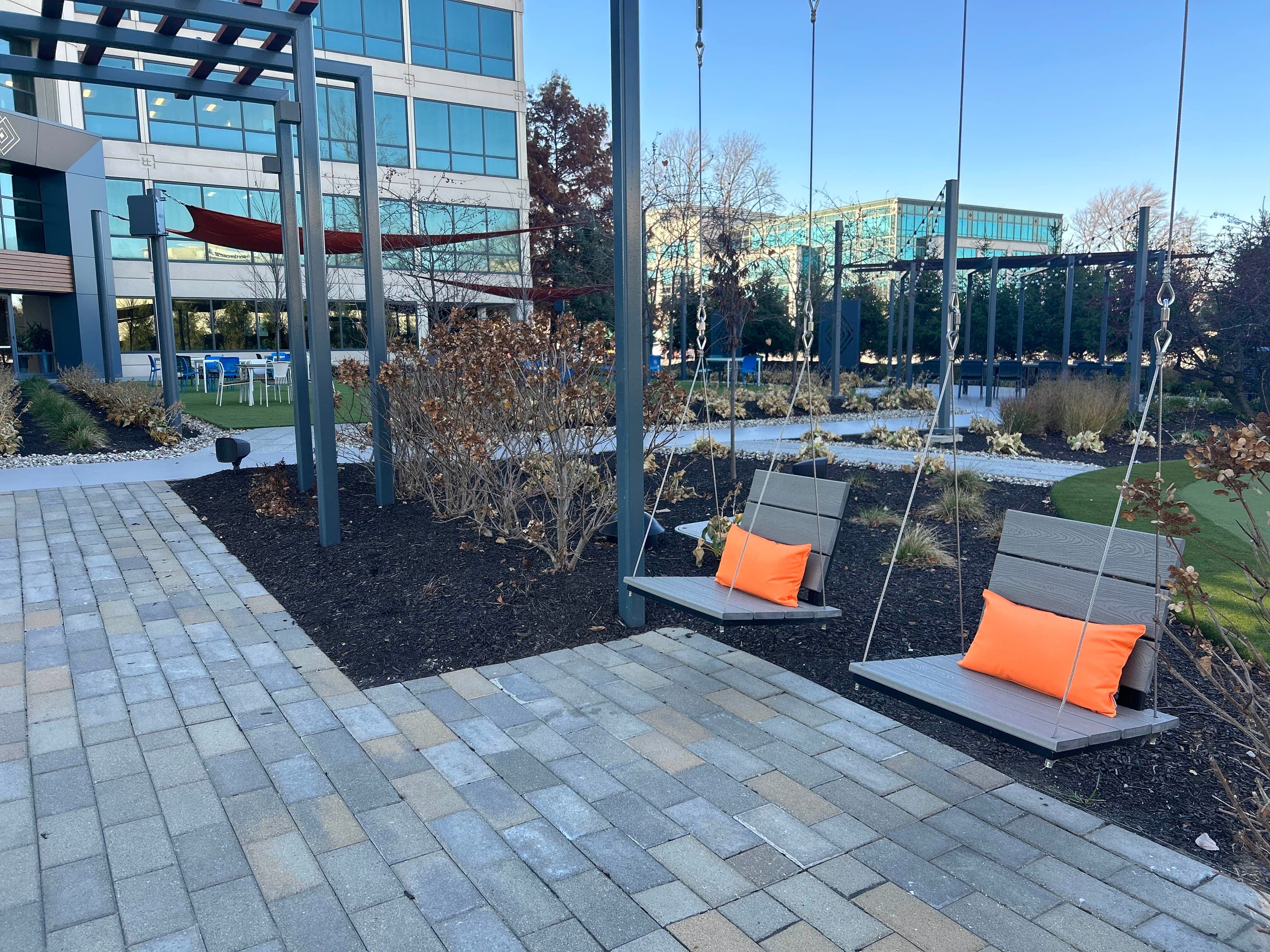 IN, Indianapolis - Parkwood Crossing Center image 9 IN, Indianapolis - Parkwood Crossing Center image 9