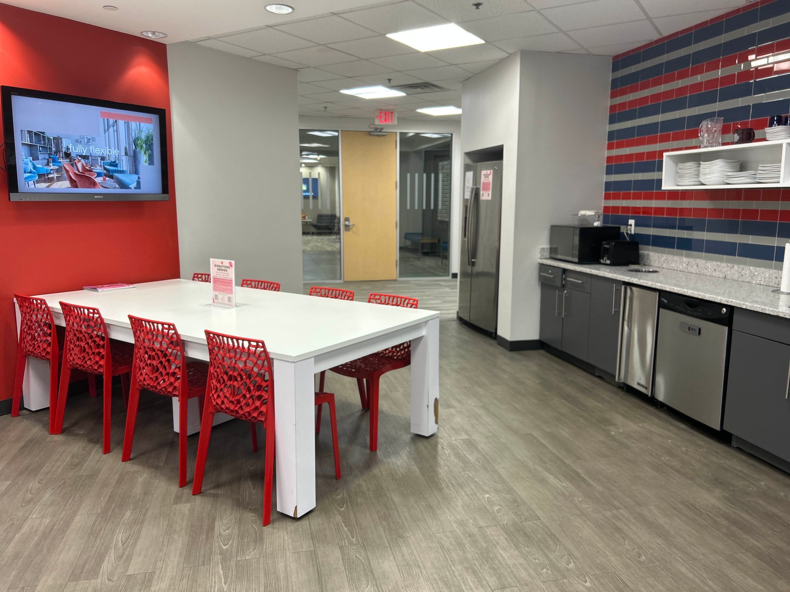 IN, Indianapolis - Parkwood Crossing Center image 10 IN, Indianapolis - Parkwood Crossing Center image 10