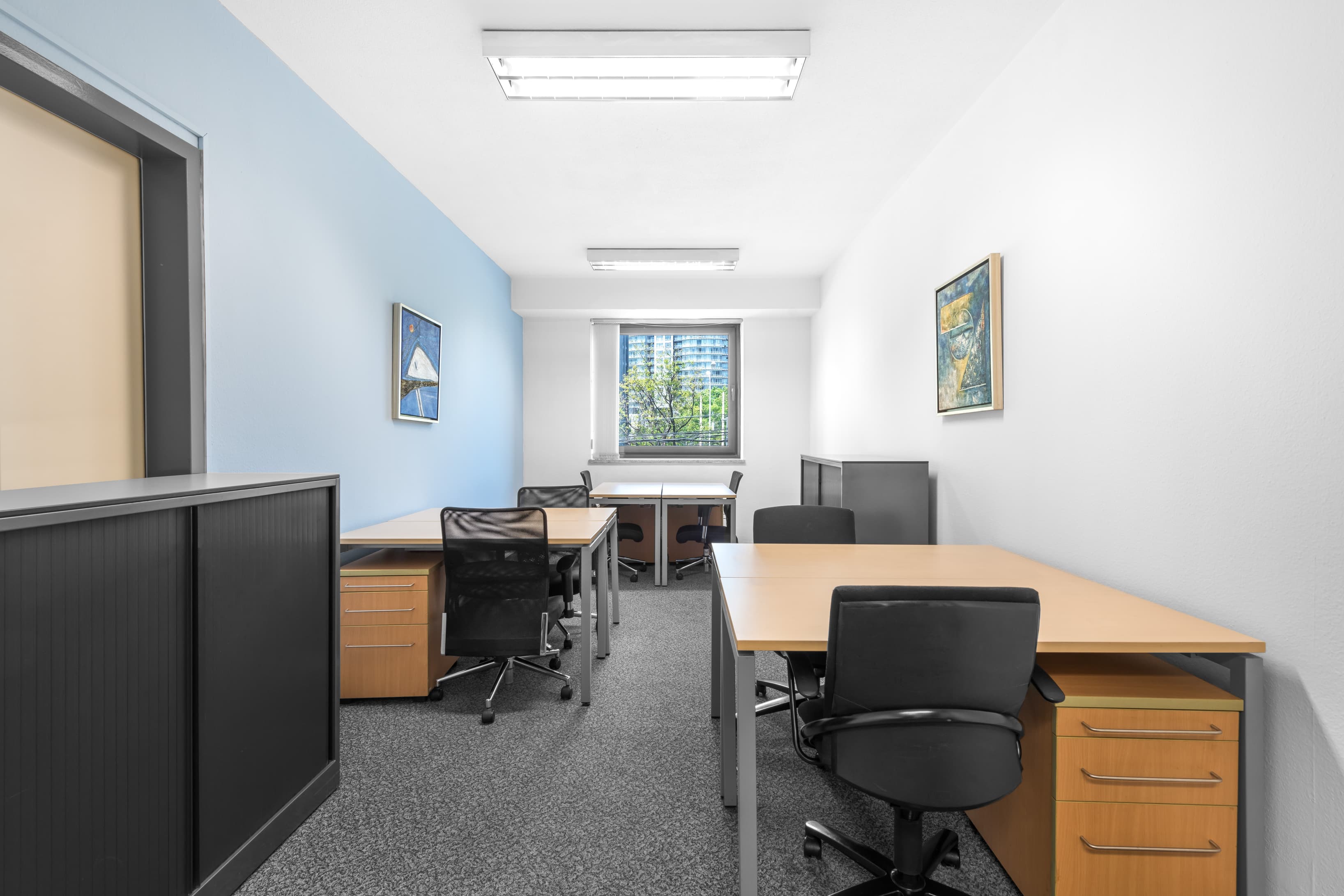 BEIJING, Lufthansa Center image 1 BEIJING, Lufthansa Center image 1