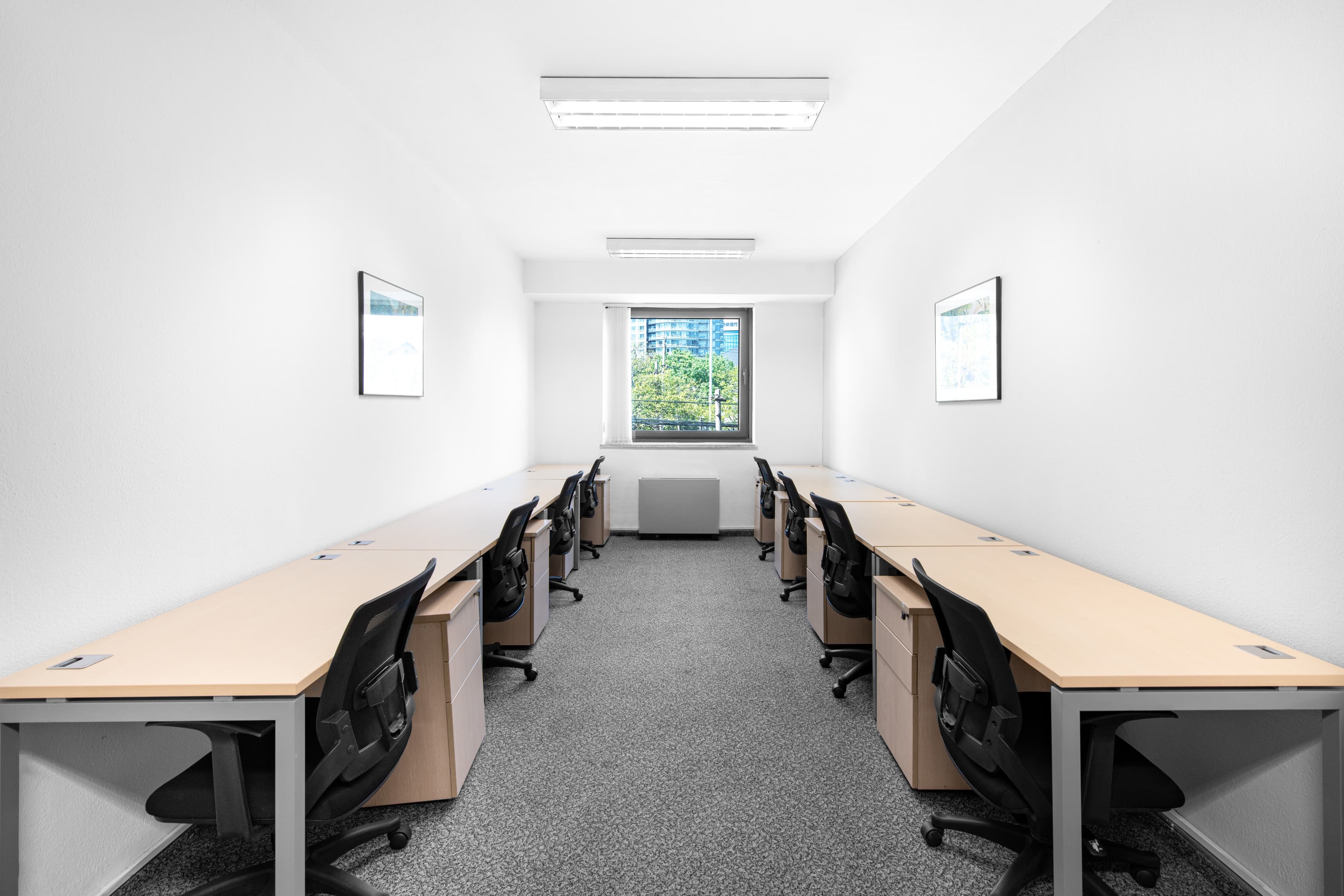 BEIJING, Lufthansa Center image 5 BEIJING, Lufthansa Center image 5