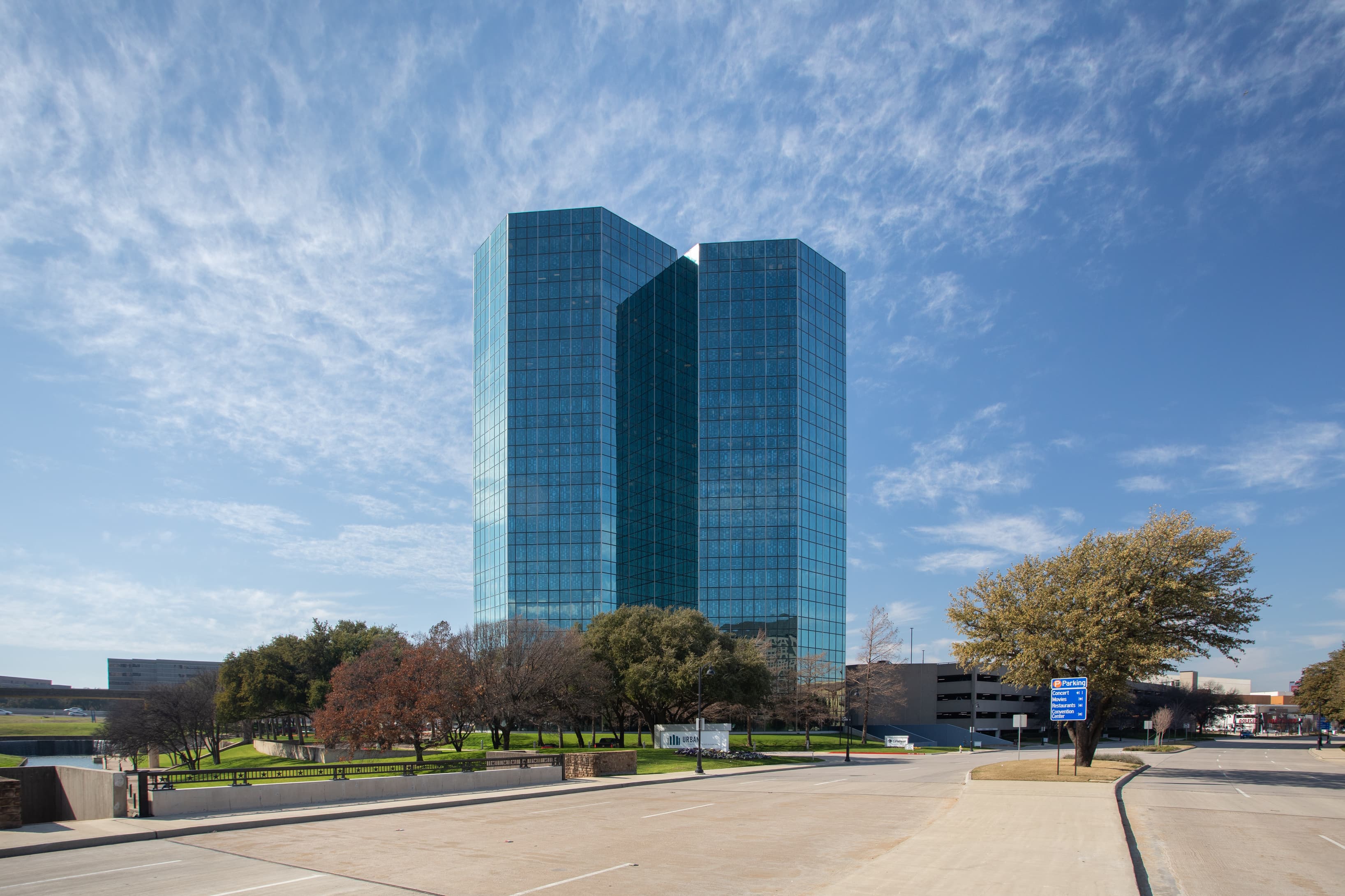 TX, Irving - Las Colinas The Urban Towers image 7 TX, Irving - Las Colinas The Urban Towers image 7