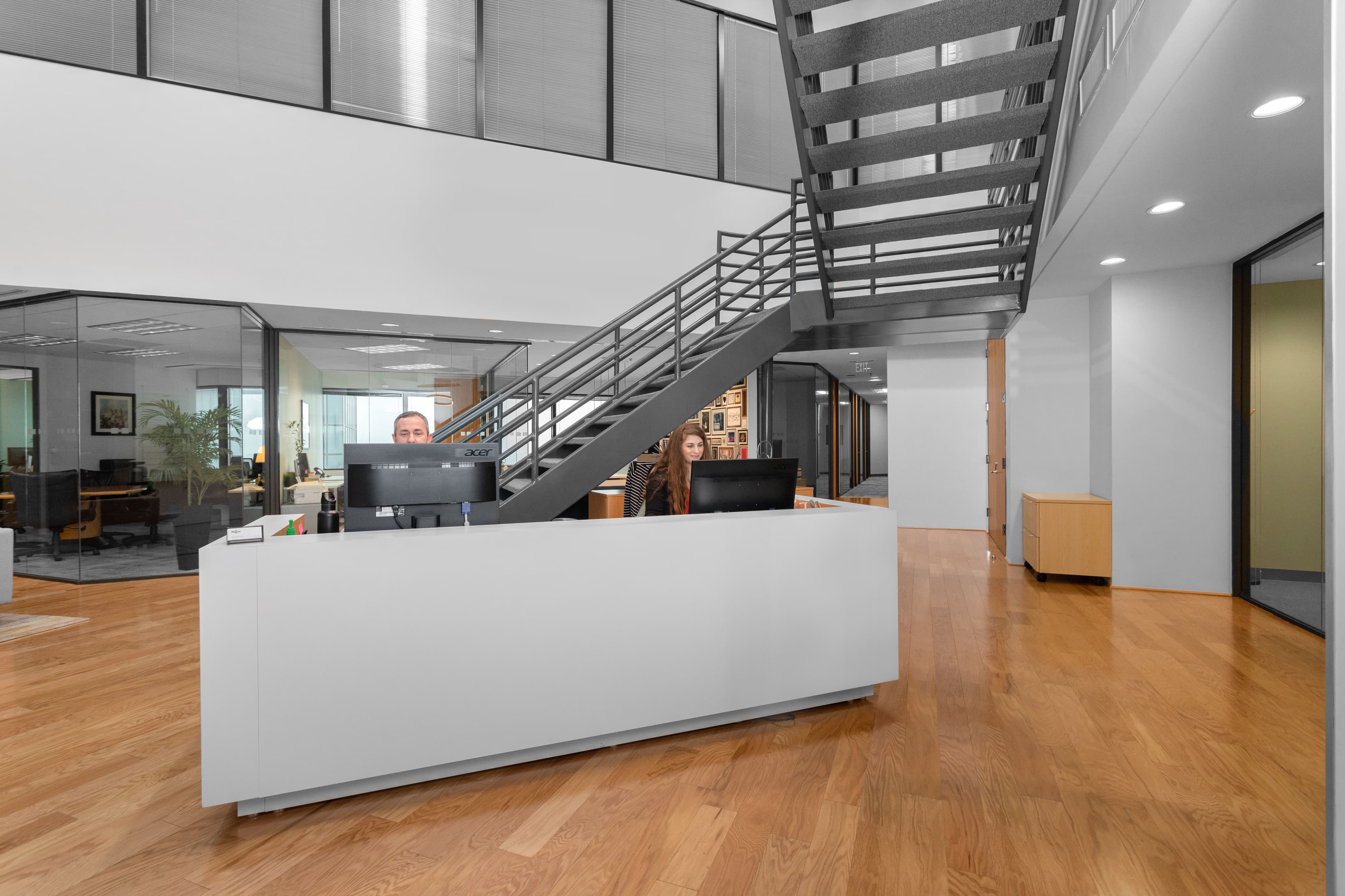 TX, Irving - Las Colinas The Urban Towers image 1 TX, Irving - Las Colinas The Urban Towers image 1