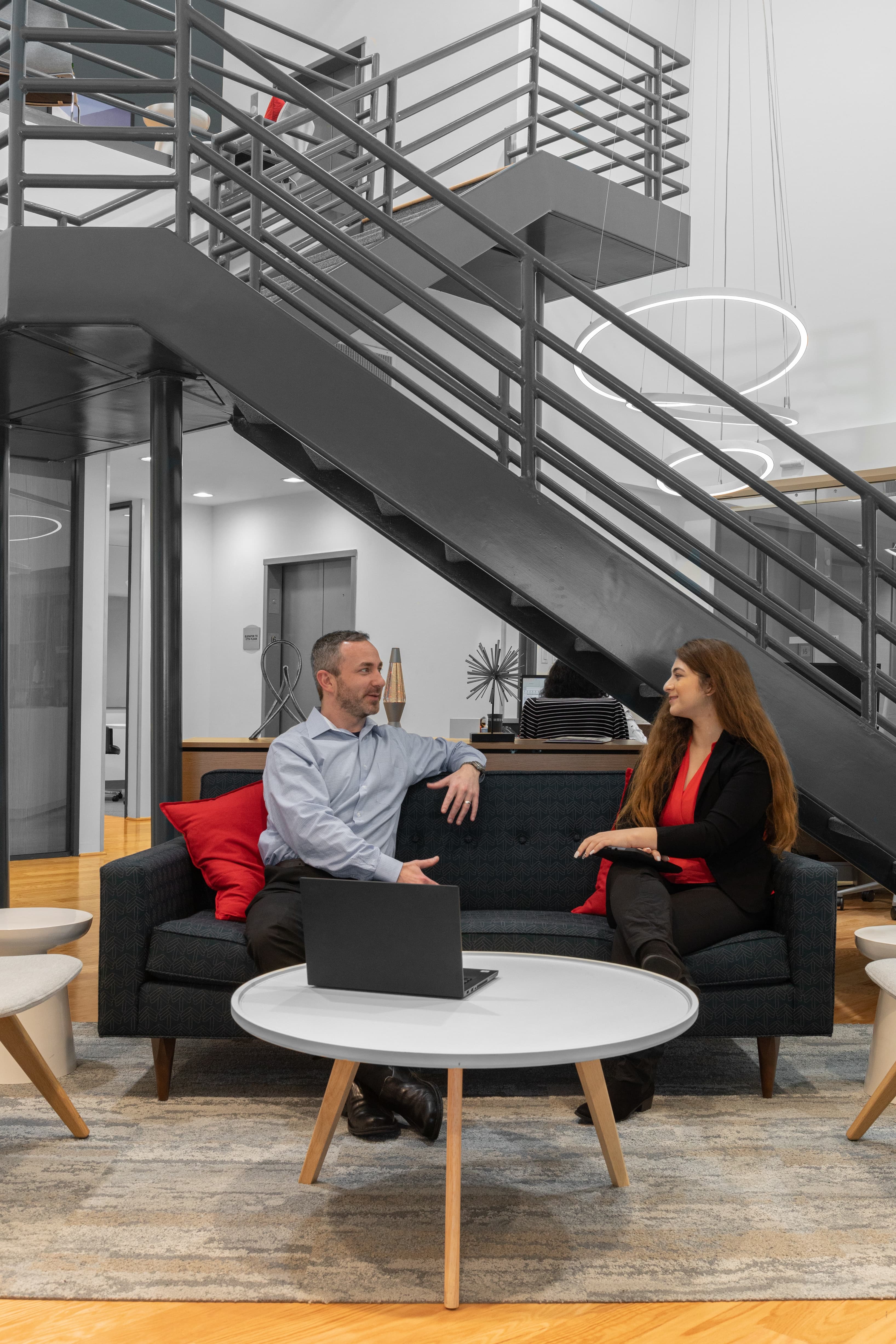 TX, Irving - Las Colinas The Urban Towers image 3 TX, Irving - Las Colinas The Urban Towers image 3