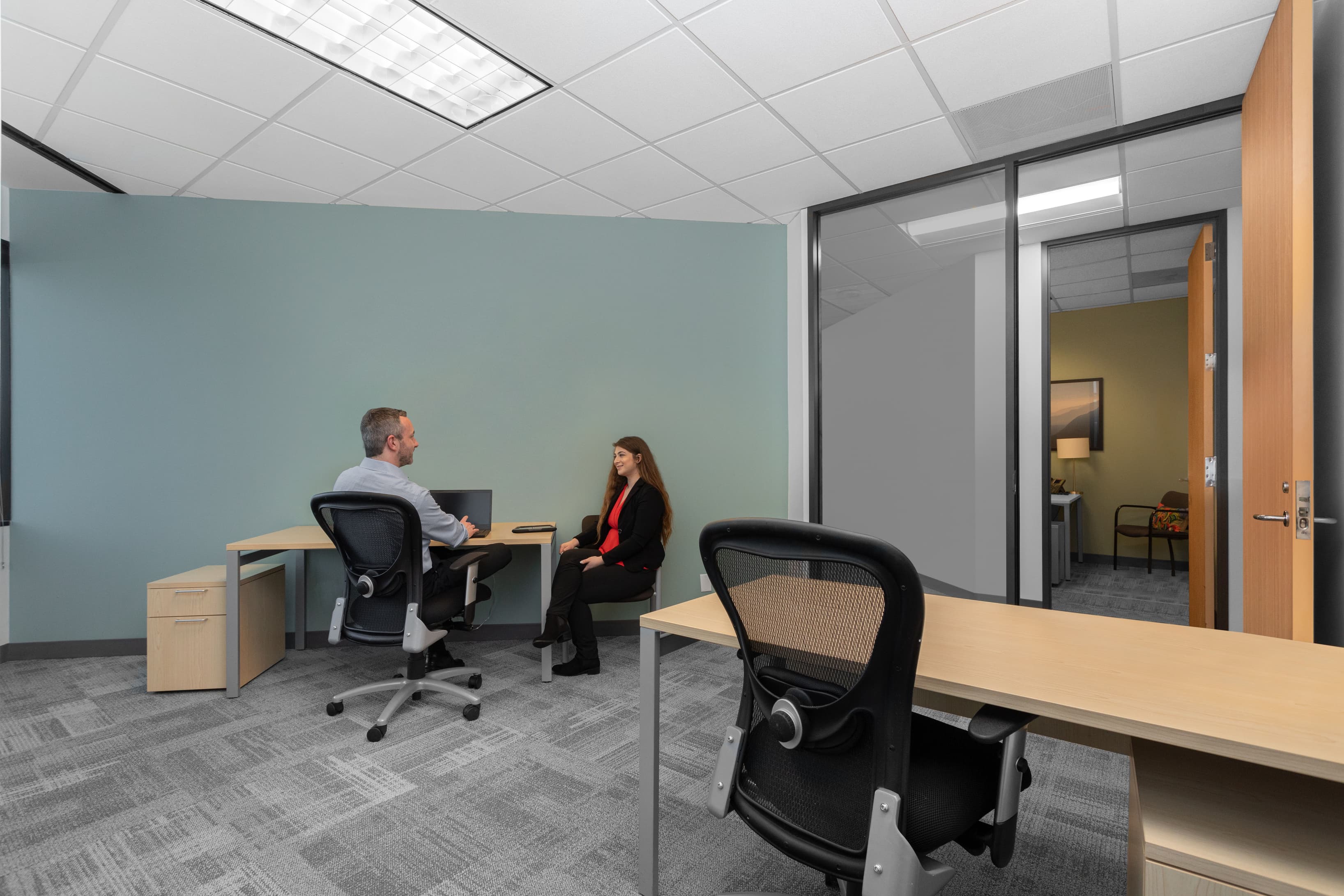 TX, Irving - Las Colinas The Urban Towers image 5 TX, Irving - Las Colinas The Urban Towers image 5