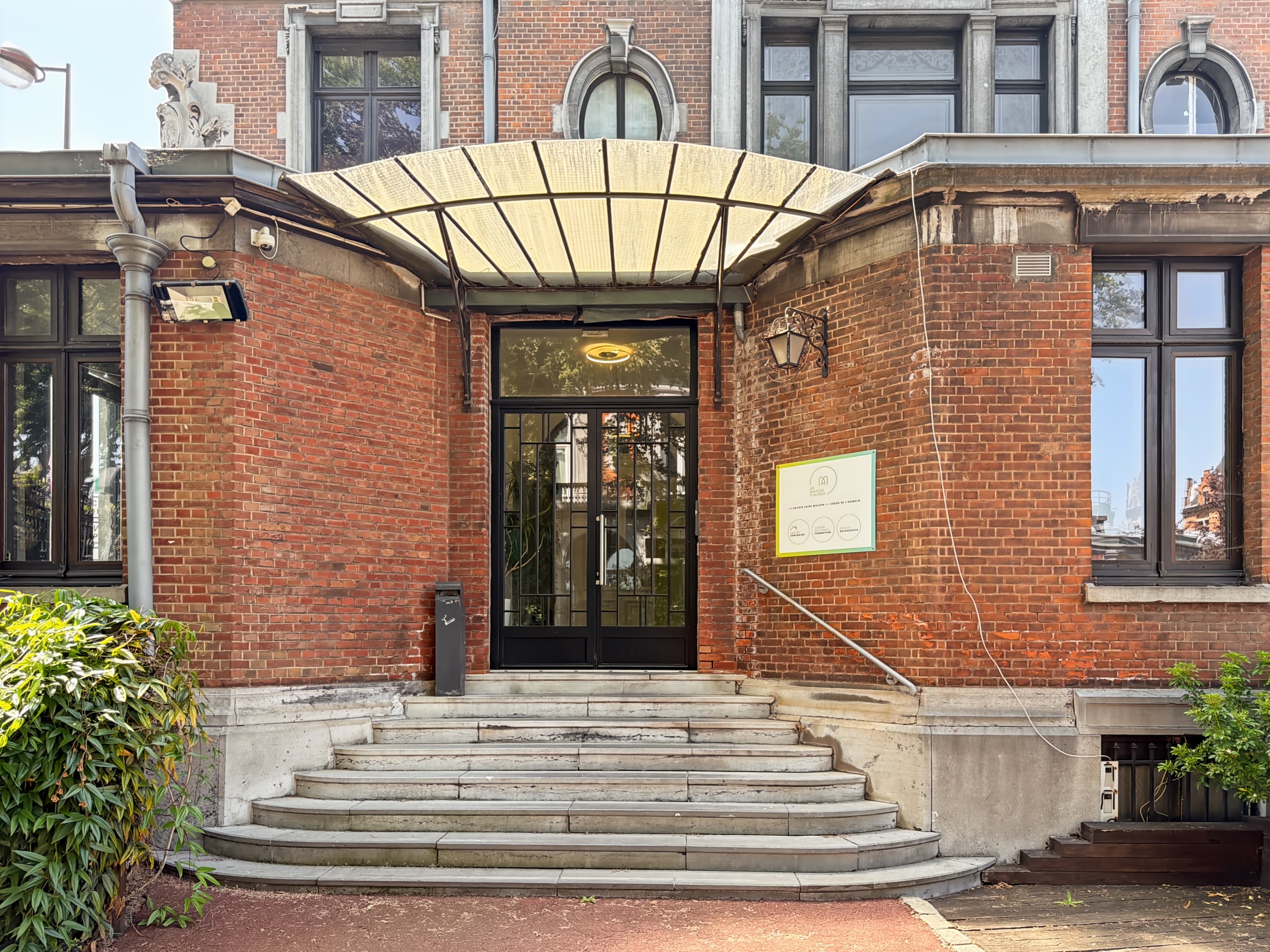 Roubaix, La Maison d'Alfred image 1