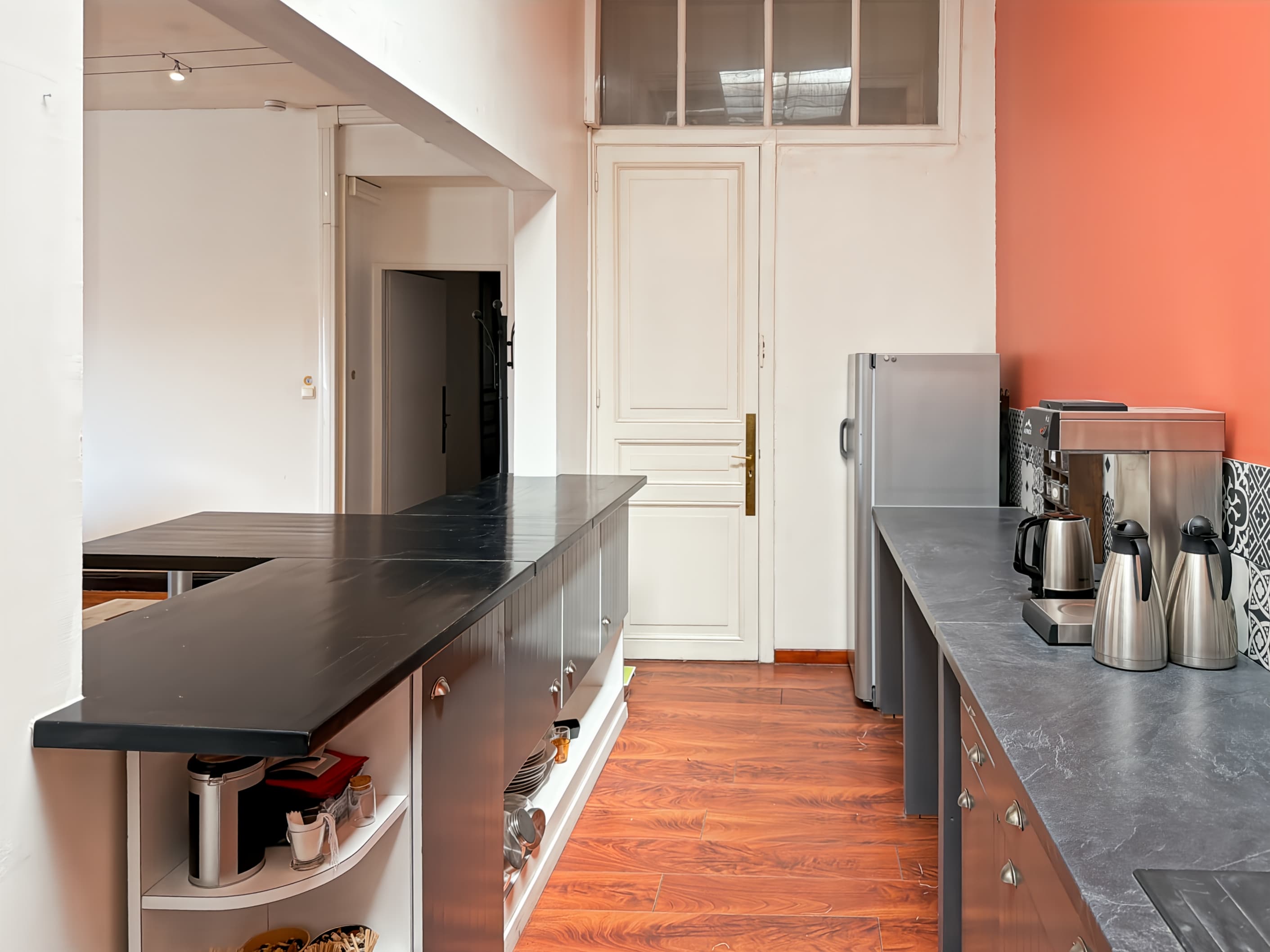 Roubaix, La Maison d'Alfred image 13