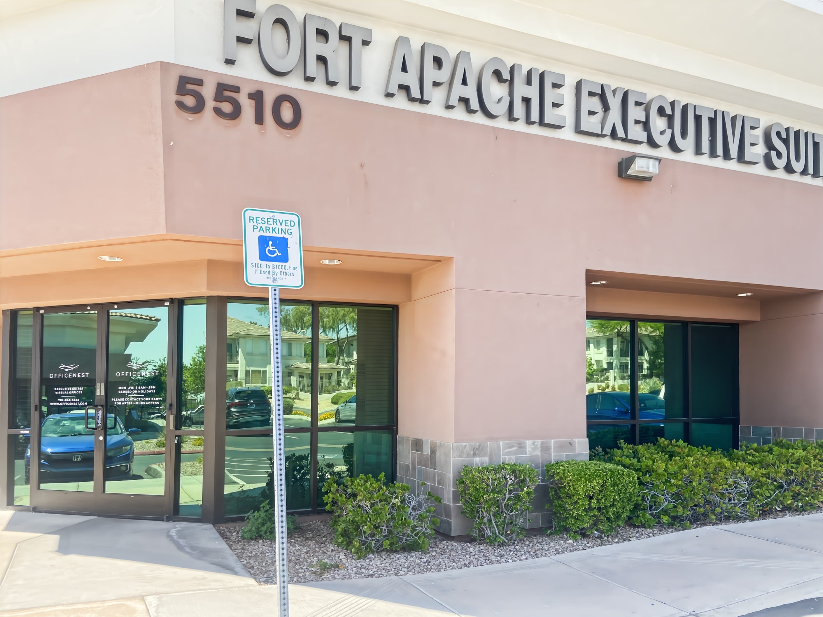 NV, Las Vegas - S Fort Apache Rd image 3 NV, Las Vegas - S Fort Apache Rd image 3