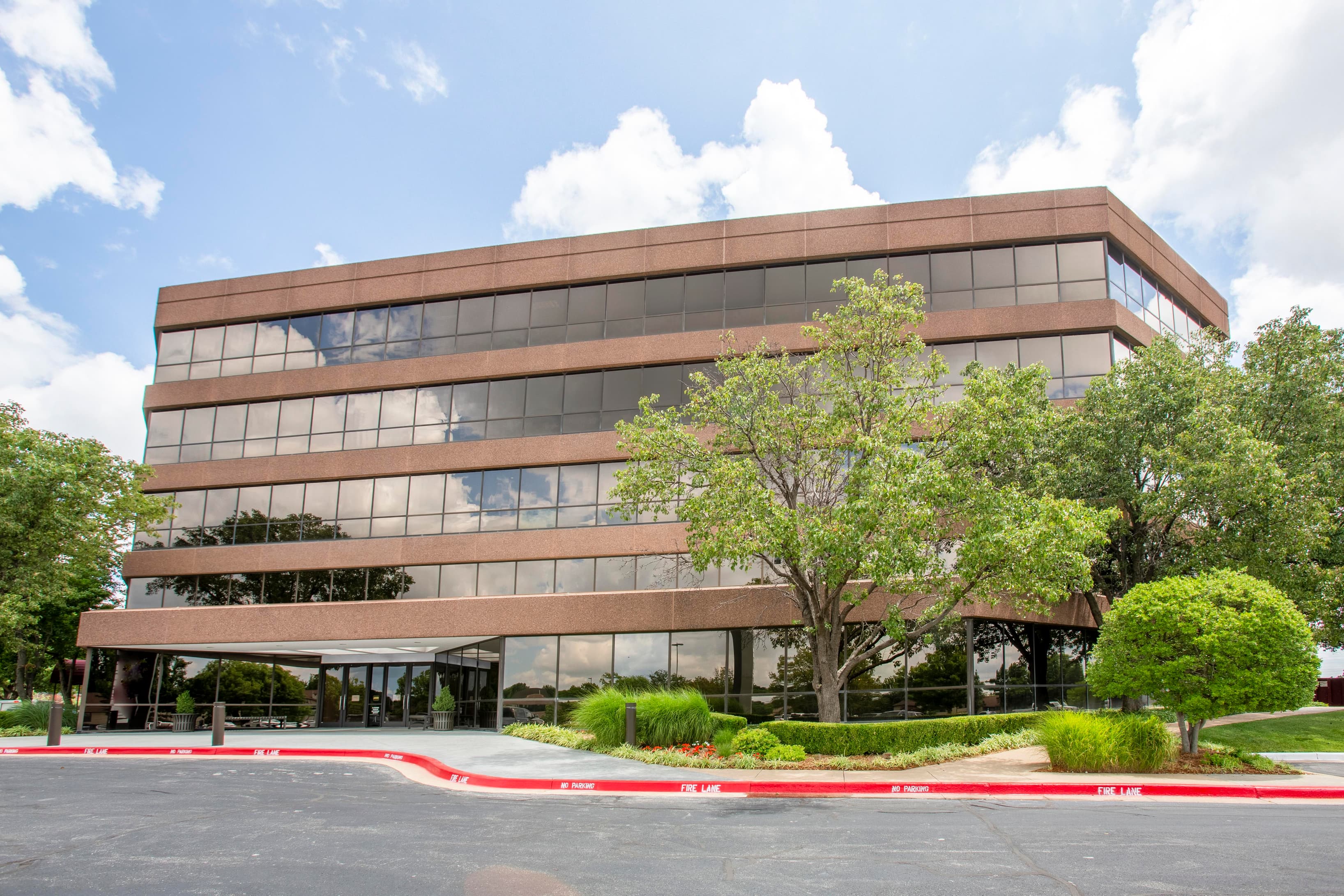 OK, Tulsa - Memorial Place (HQ) image 3 OK, Tulsa - Memorial Place (HQ) image 3