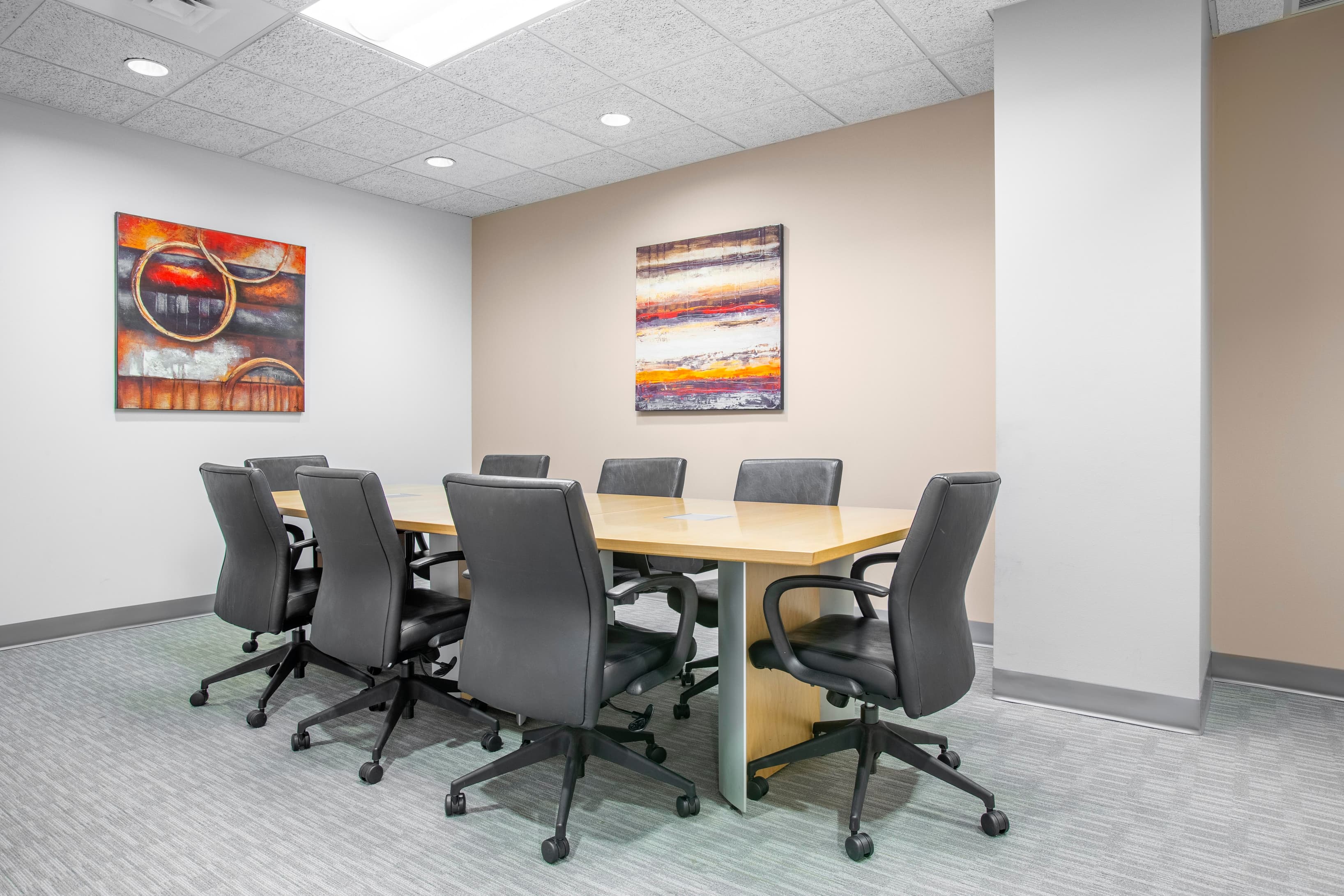 OK, Tulsa - Memorial Place (HQ) image 9 OK, Tulsa - Memorial Place (HQ) image 9