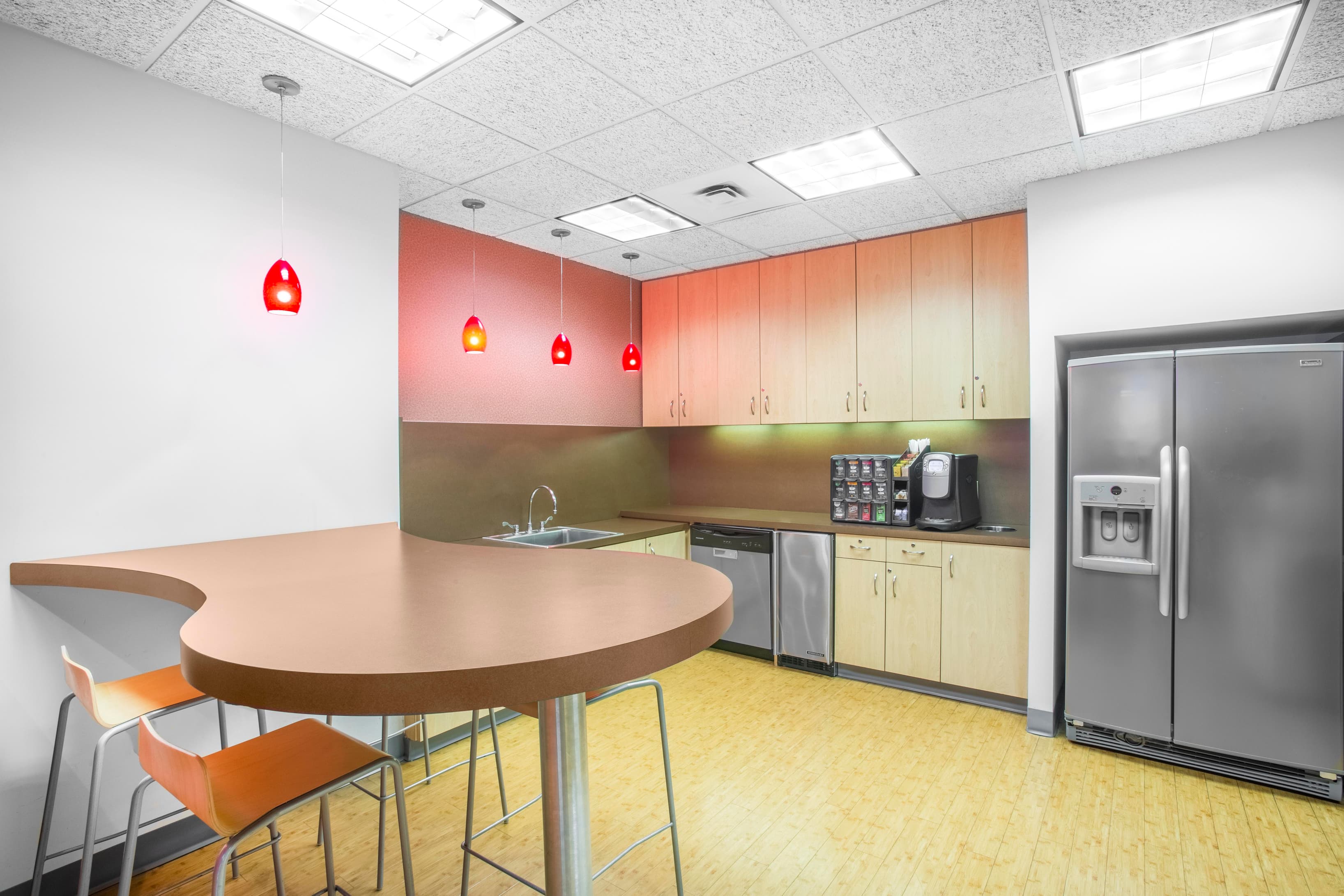 OK, Tulsa - Memorial Place (HQ) image 5 OK, Tulsa - Memorial Place (HQ) image 5