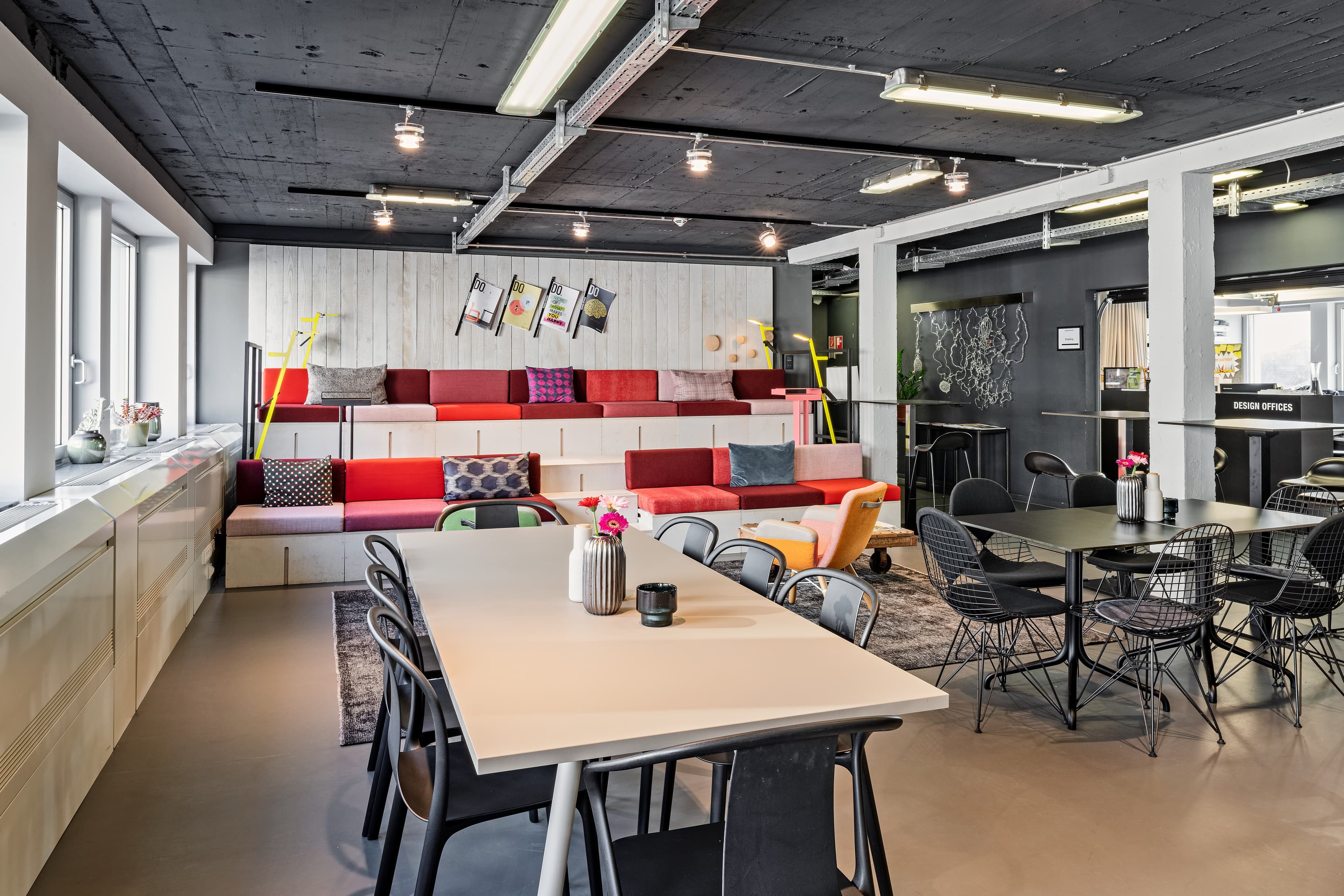 Frankfurt, Design Offices, Barckhausstraße image 4
