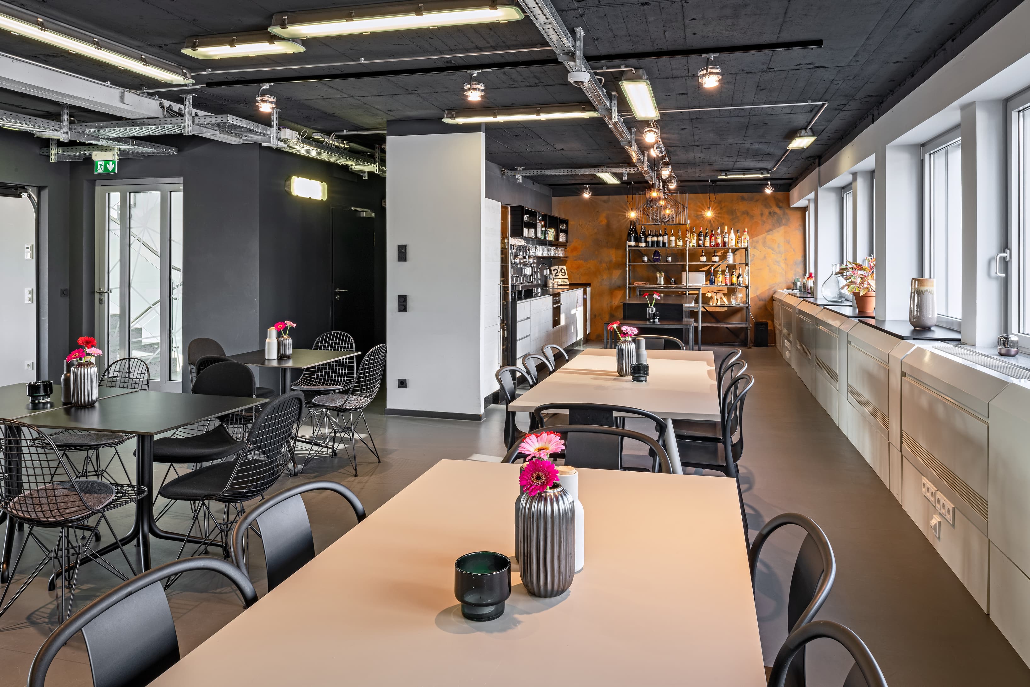 Frankfurt, Design Offices, Barckhausstraße image 8
