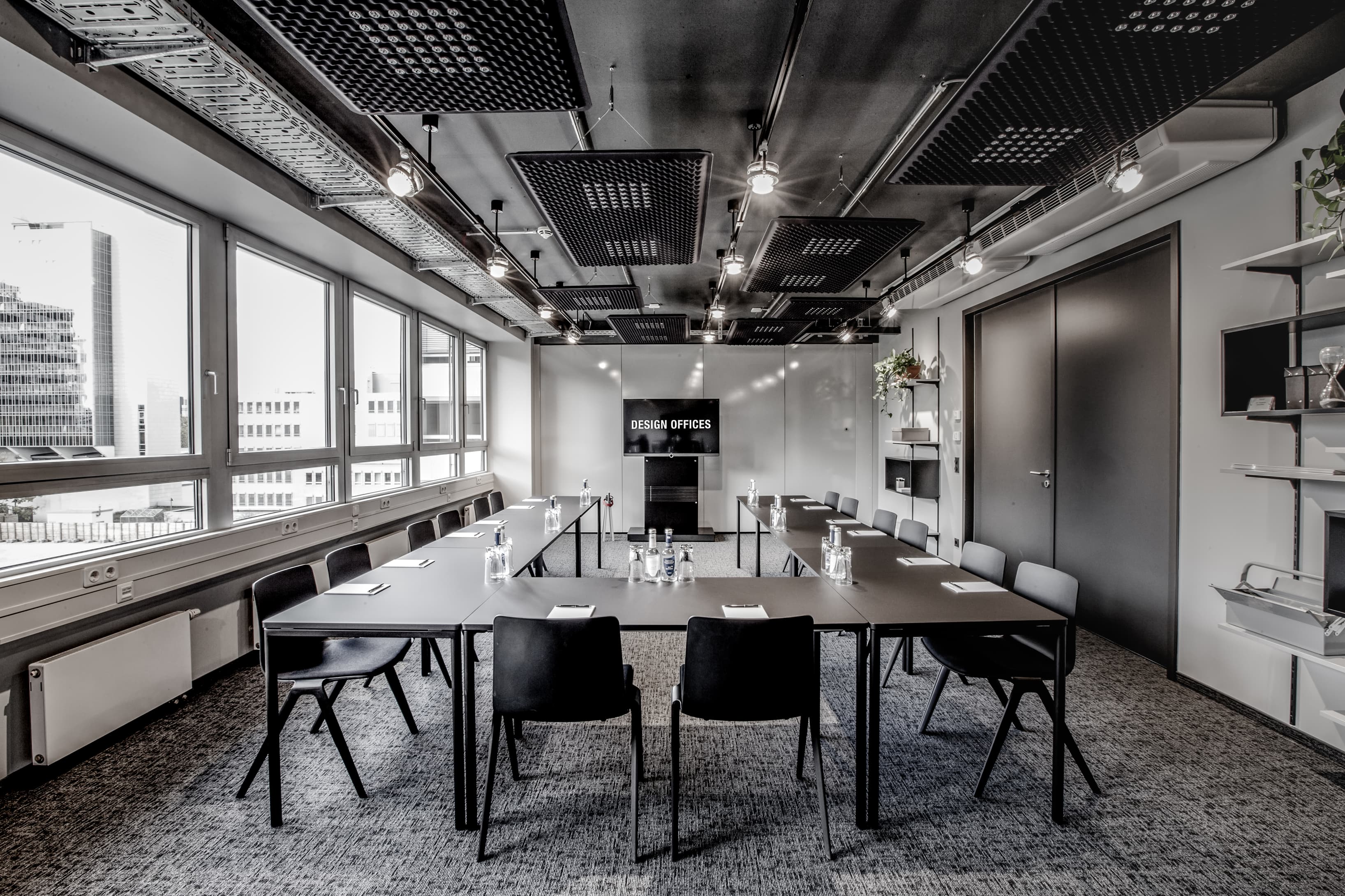 Frankfurt, Design Offices, Eschborn image 7 Frankfurt, Design Offices, Eschborn image 7