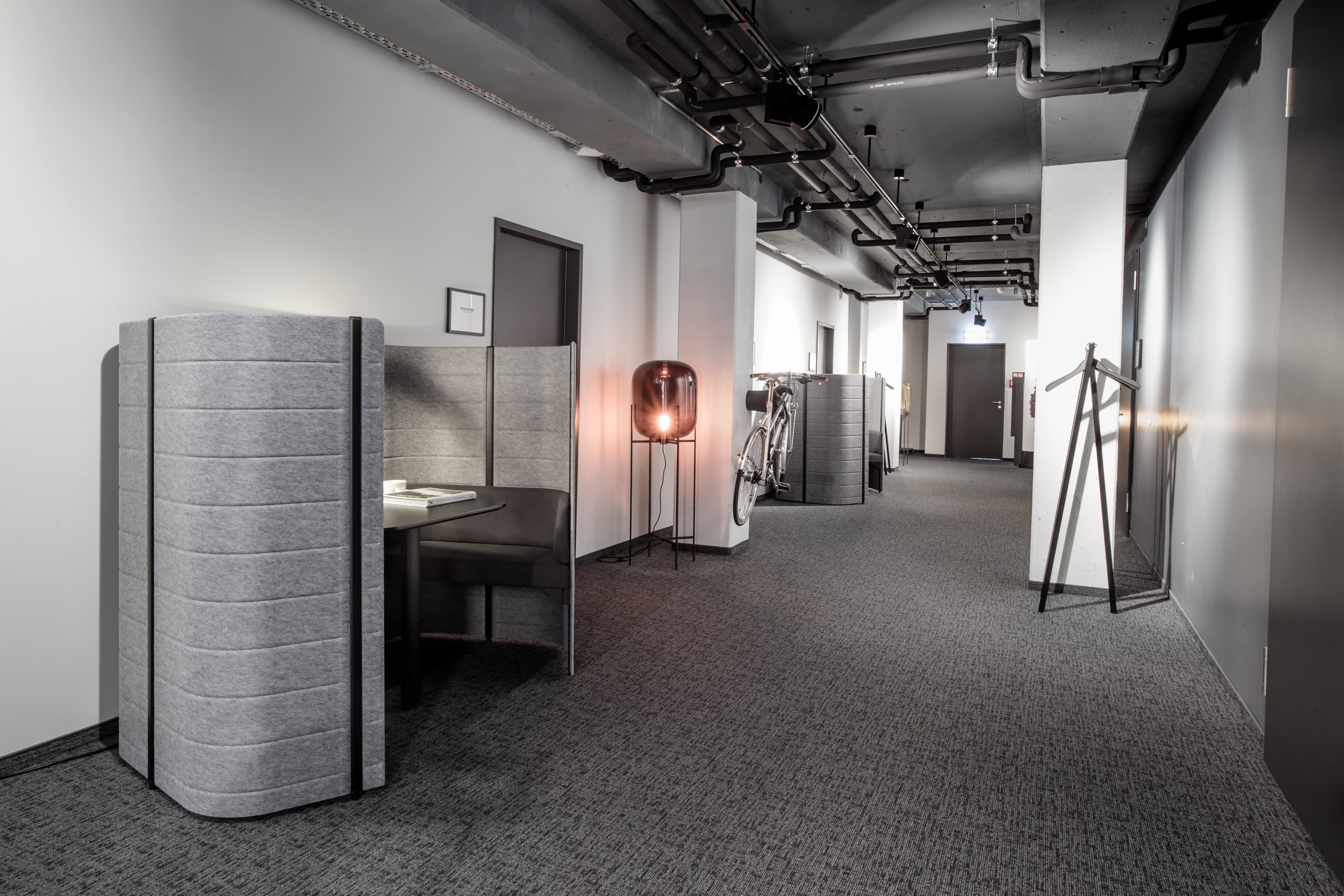 Frankfurt, Design Offices, Eschborn image 4 Frankfurt, Design Offices, Eschborn image 4