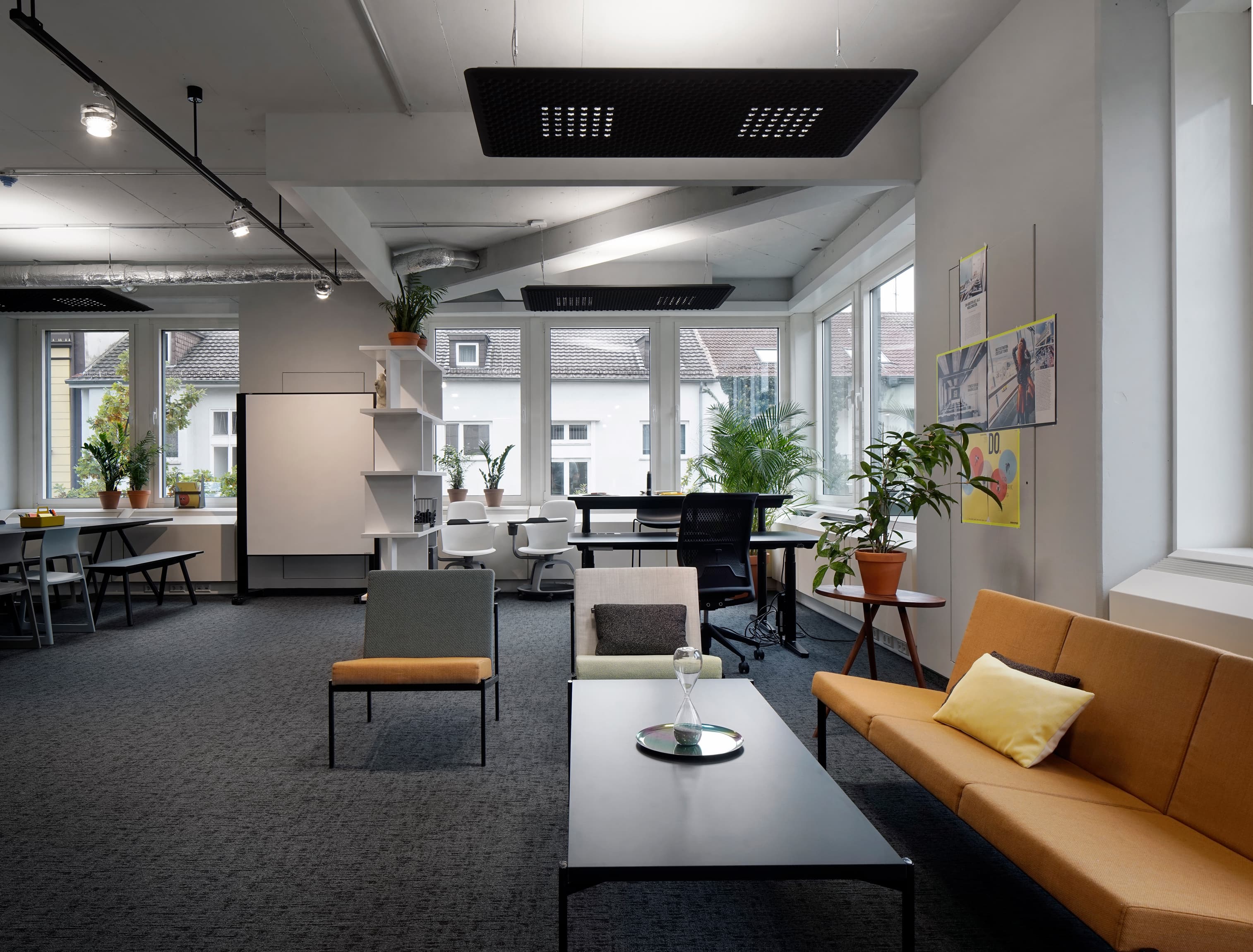 Frankfurt, Design Offices, Westendcarree image 3 Frankfurt, Design Offices, Westendcarree image 3