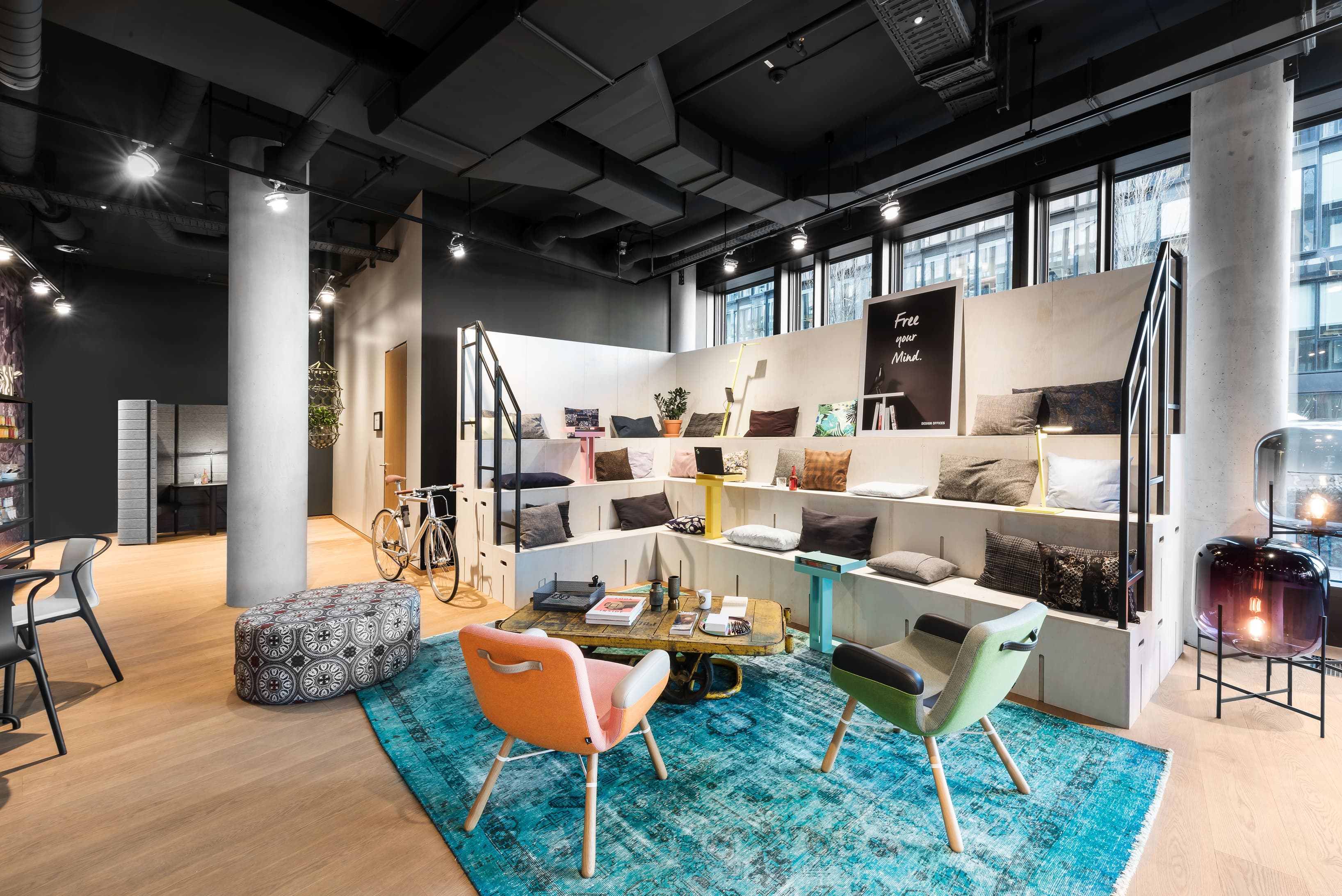 München, Design Offices, Nove image 8 München, Design Offices, Nove image 8