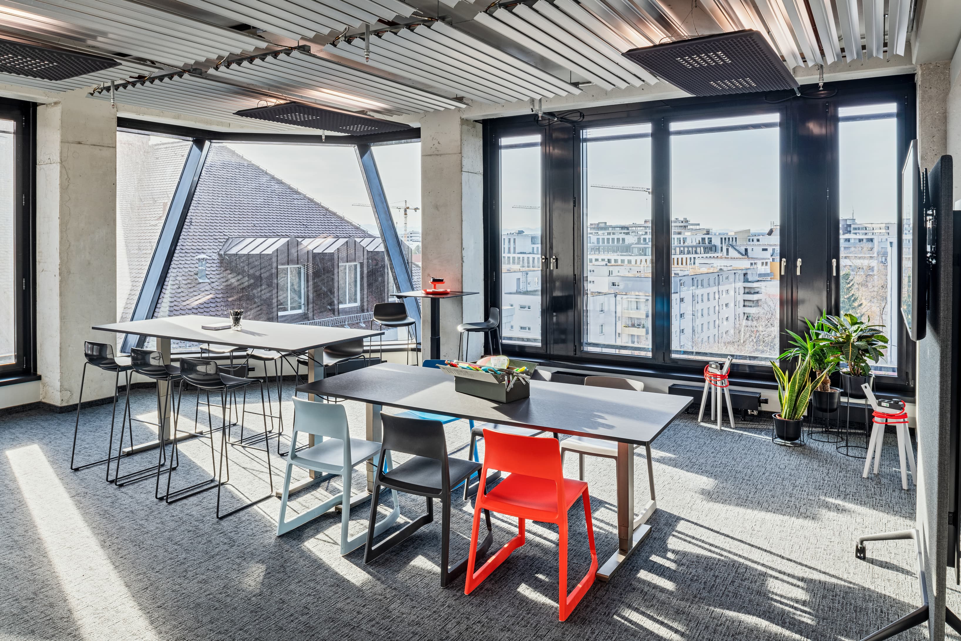 München, Design Offices, Atlas image 11 München, Design Offices, Atlas image 11