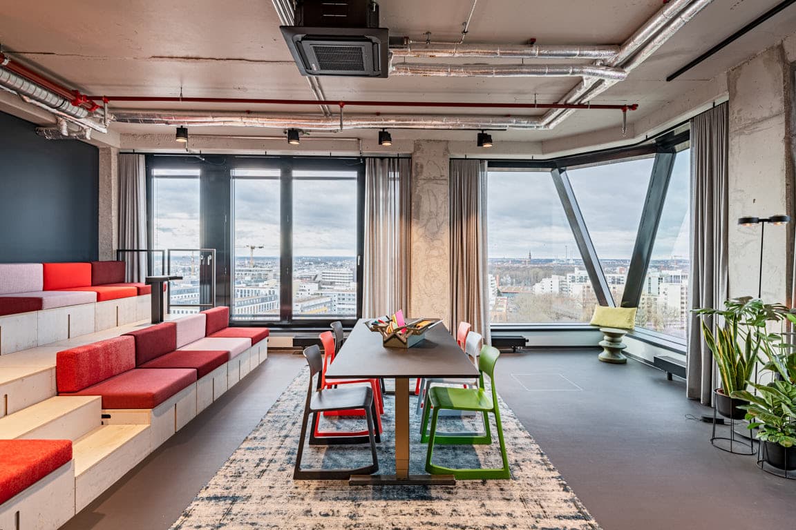 München, Design Offices, Atlas image 3 München, Design Offices, Atlas image 3