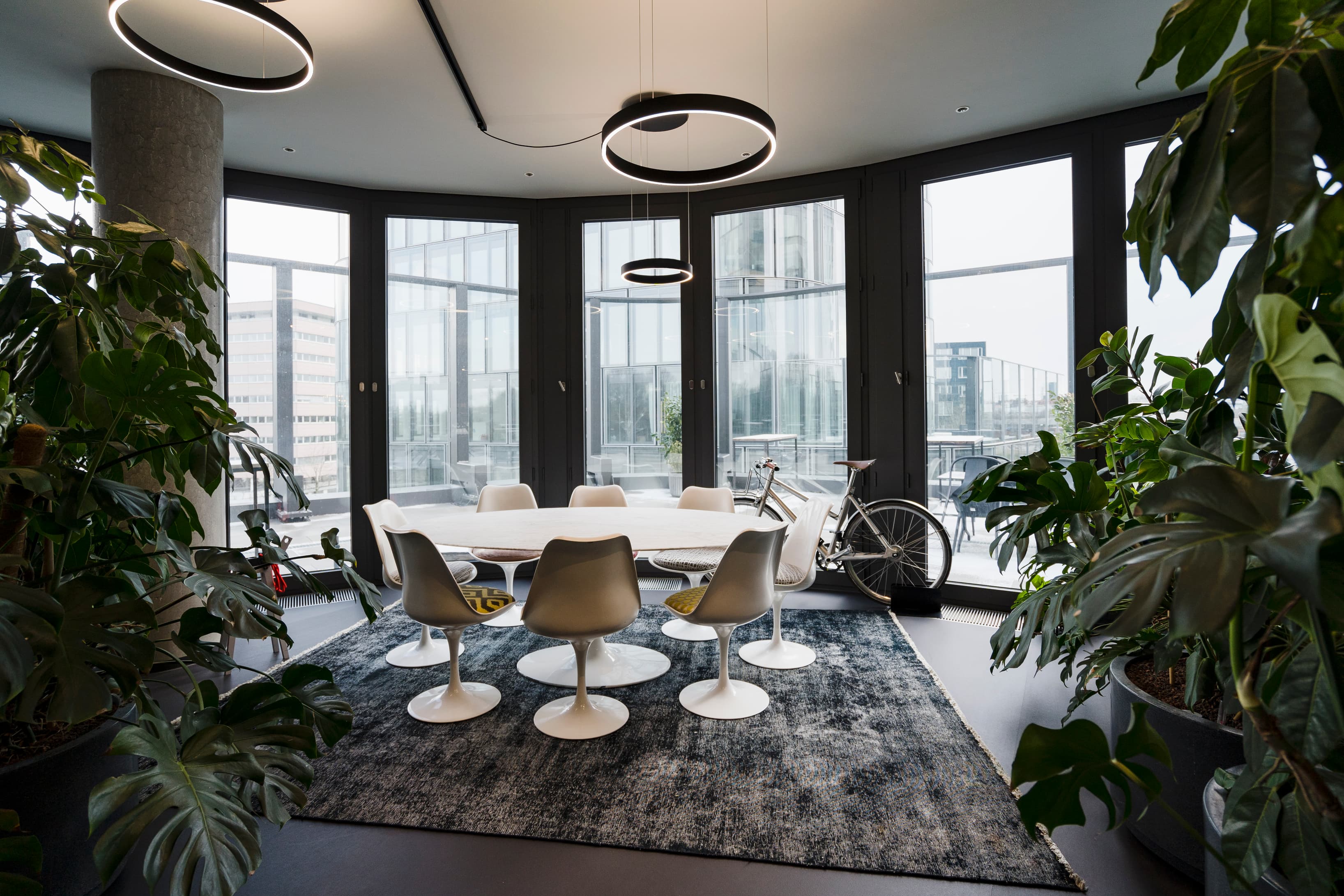 München, Design Offices, Bogenhausen image 2 München, Design Offices, Bogenhausen image 2