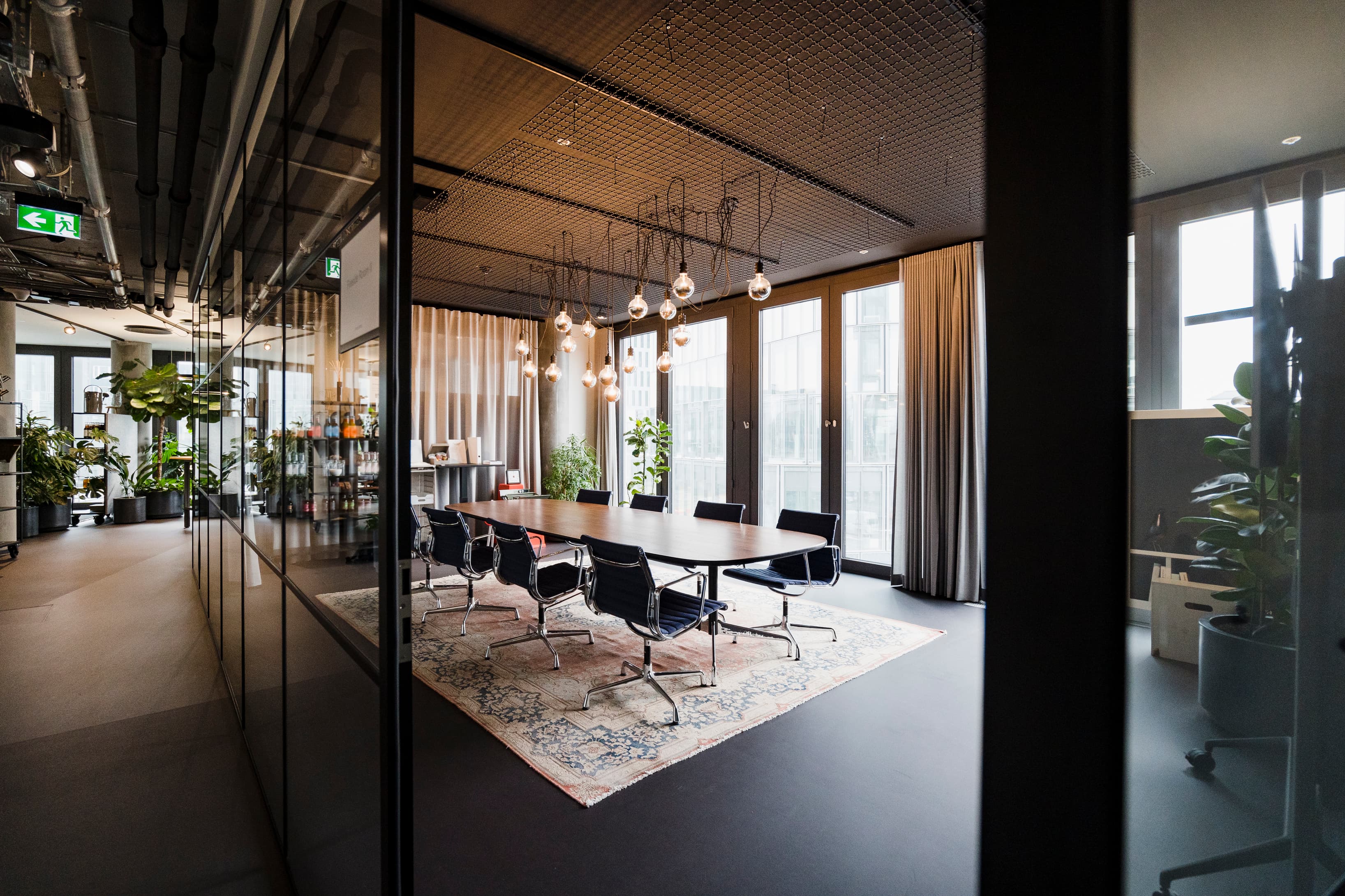 München, Design Offices, Bogenhausen image 4 München, Design Offices, Bogenhausen image 4