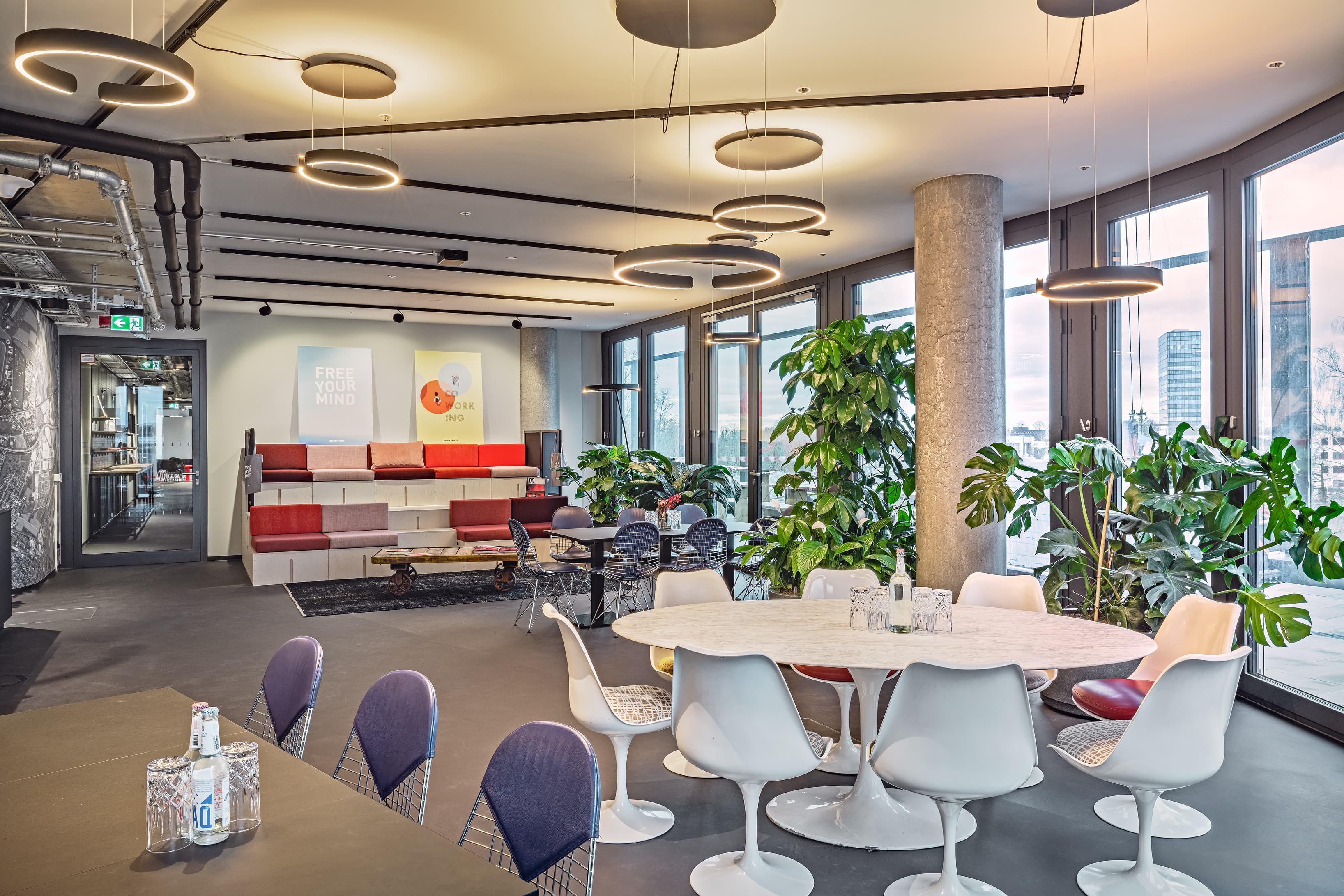 München, Design Offices, Bogenhausen image 3 München, Design Offices, Bogenhausen image 3