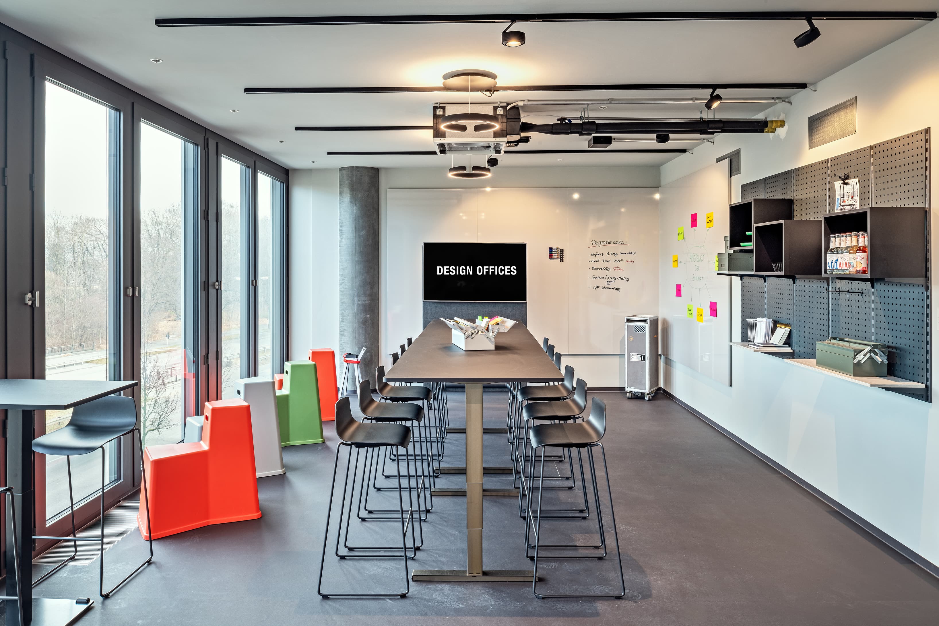 München, Design Offices, Bogenhausen image 6 München, Design Offices, Bogenhausen image 6
