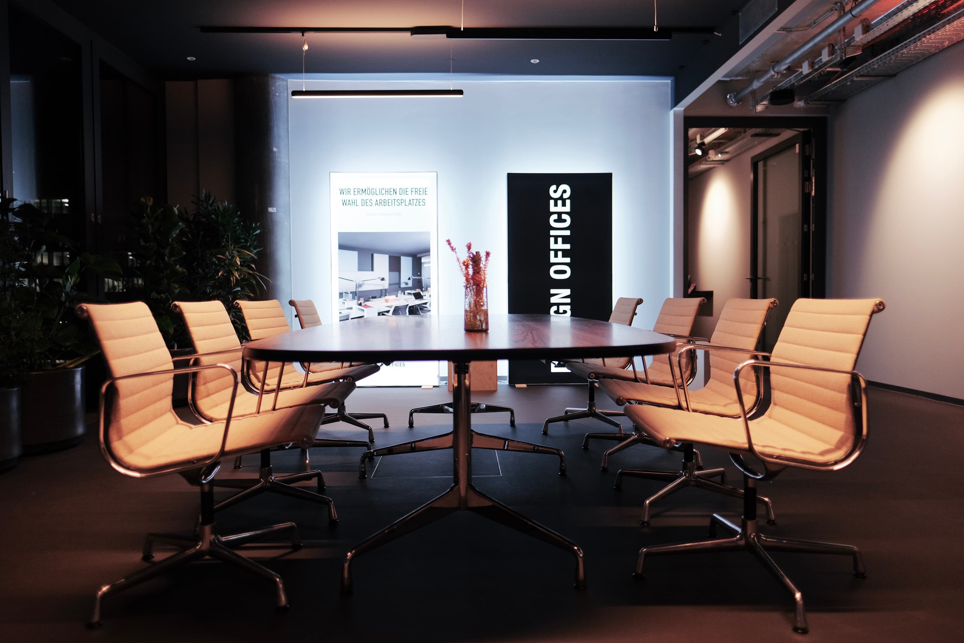 München, Design Offices, Bogenhausen image 7 München, Design Offices, Bogenhausen image 7