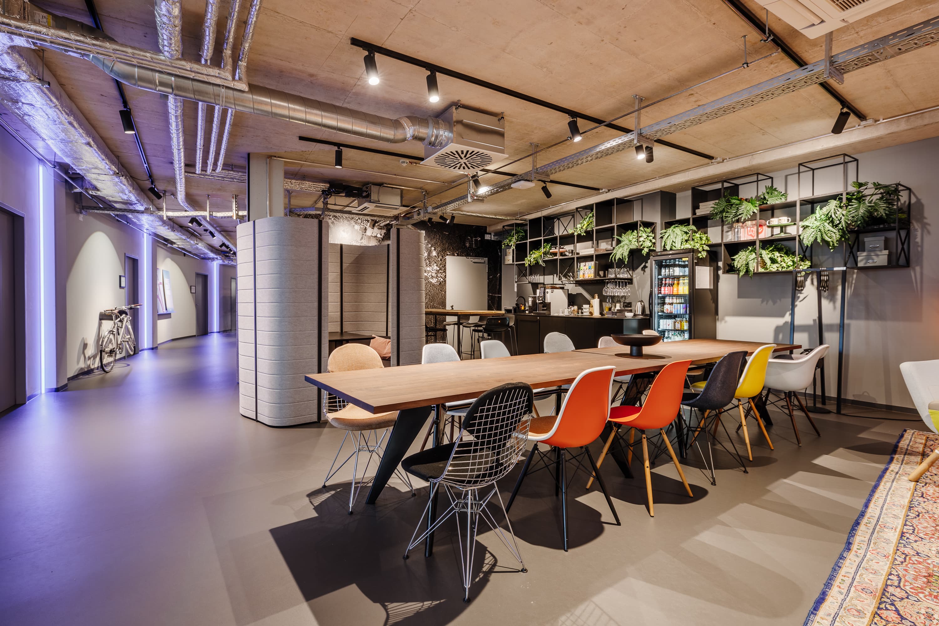 Nürnberg, Design Offices, Hauptbahnhof image 6 Nürnberg, Design Offices, Hauptbahnhof image 6