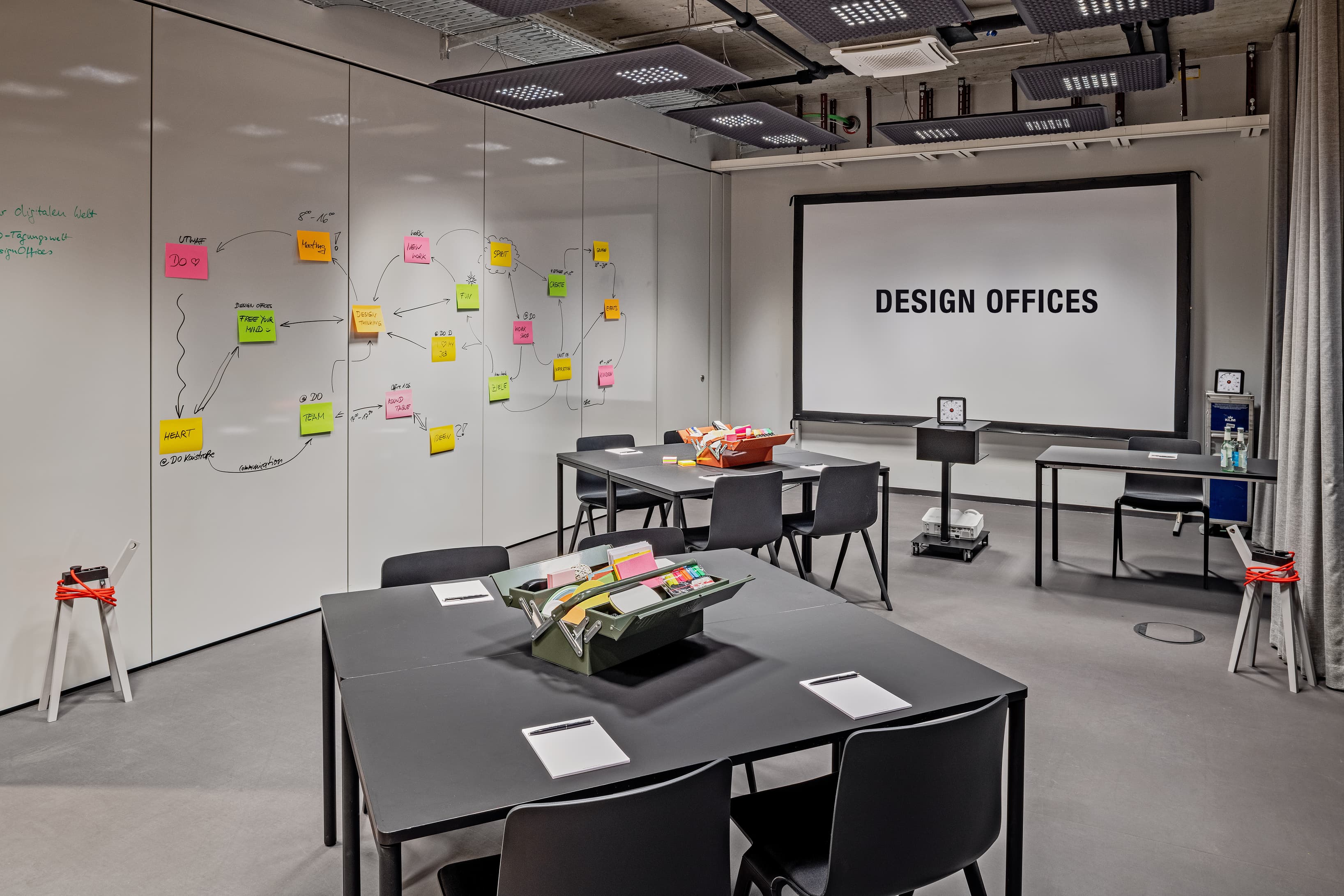 Düsseldorf, Design Offices, Kaistraße image 9 Düsseldorf, Design Offices, Kaistraße image 9