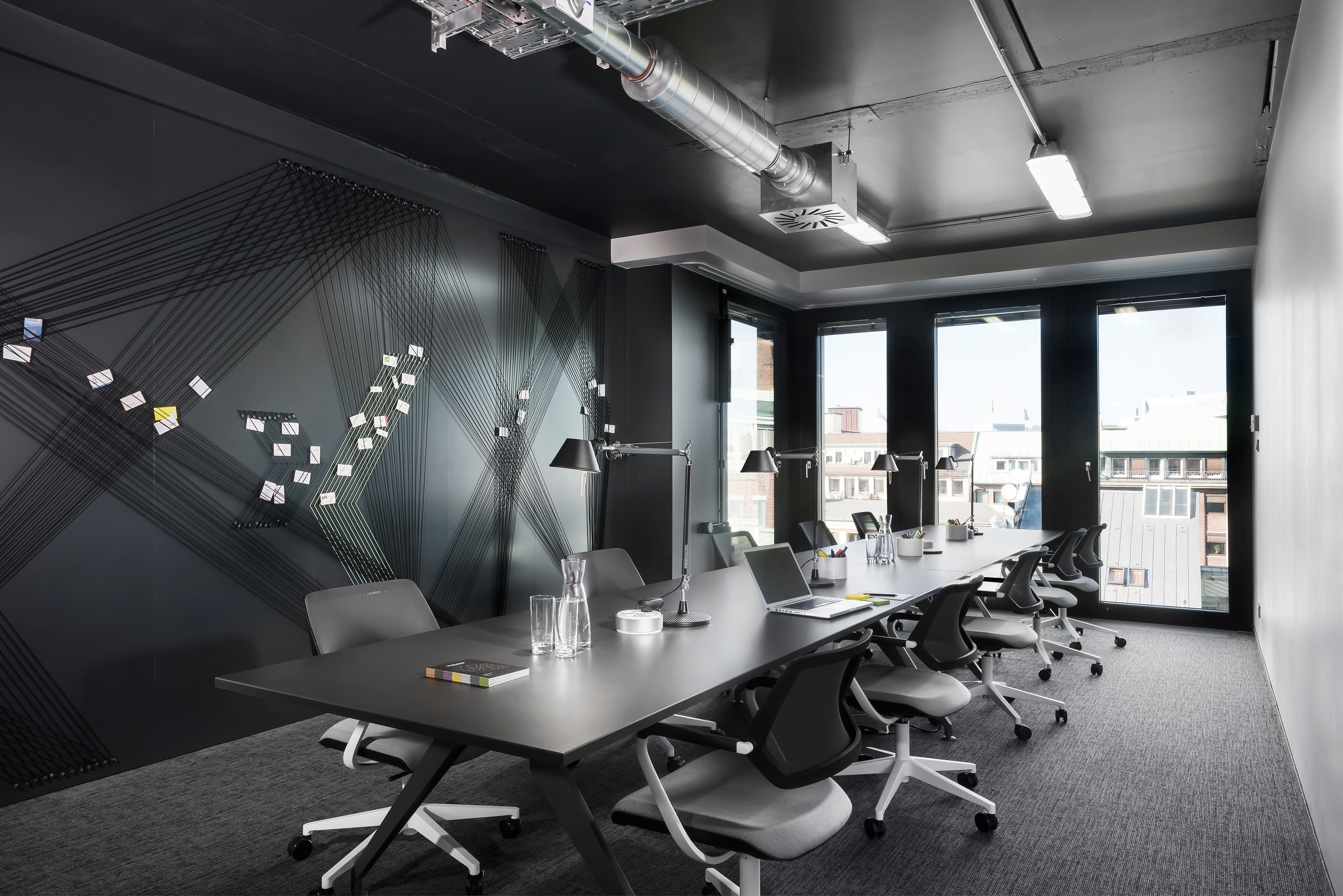 Hamburg, Design Offices, Domplatz image 3
