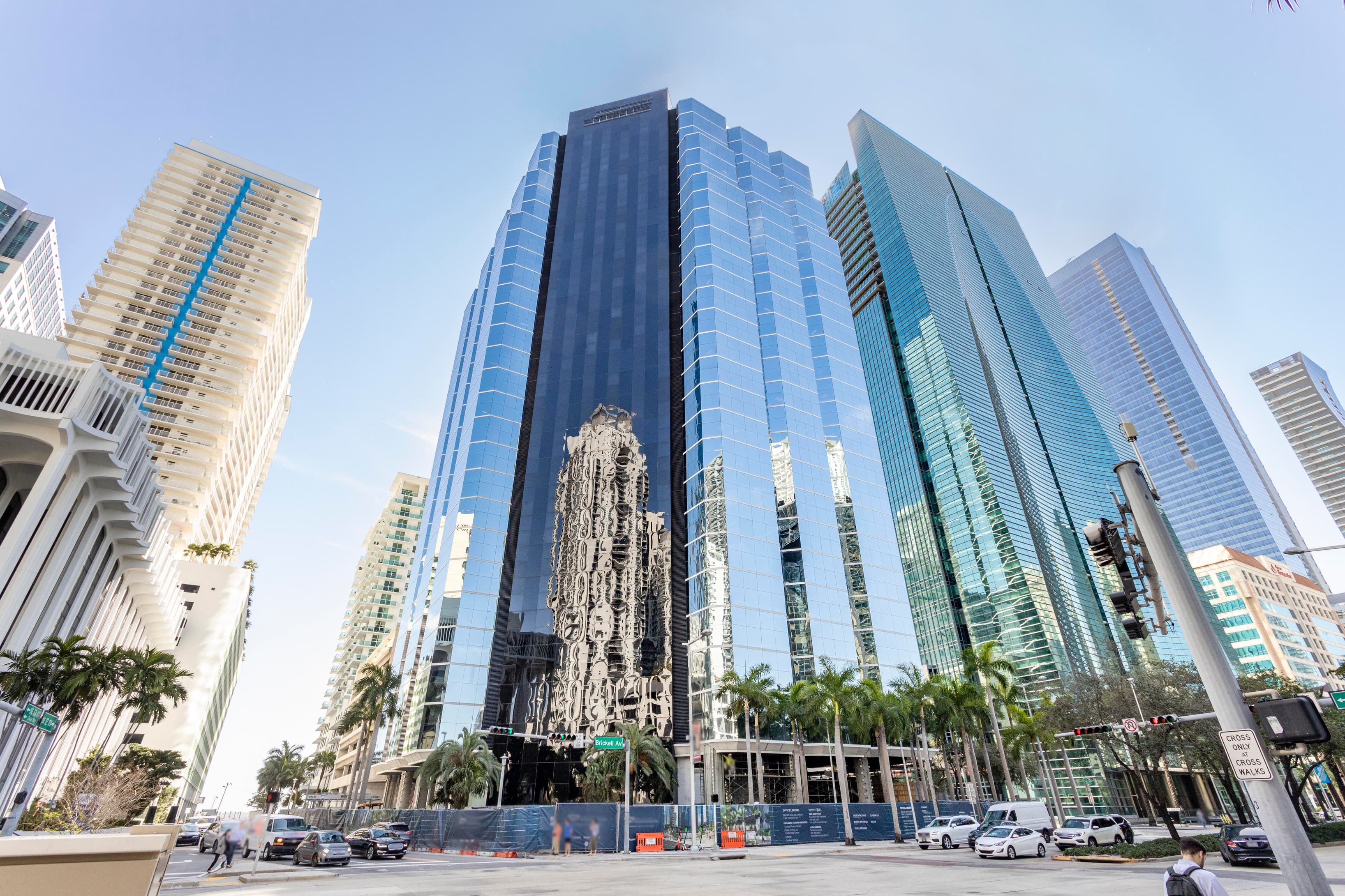 FL, Miami - 1221 Brickell Center image 5