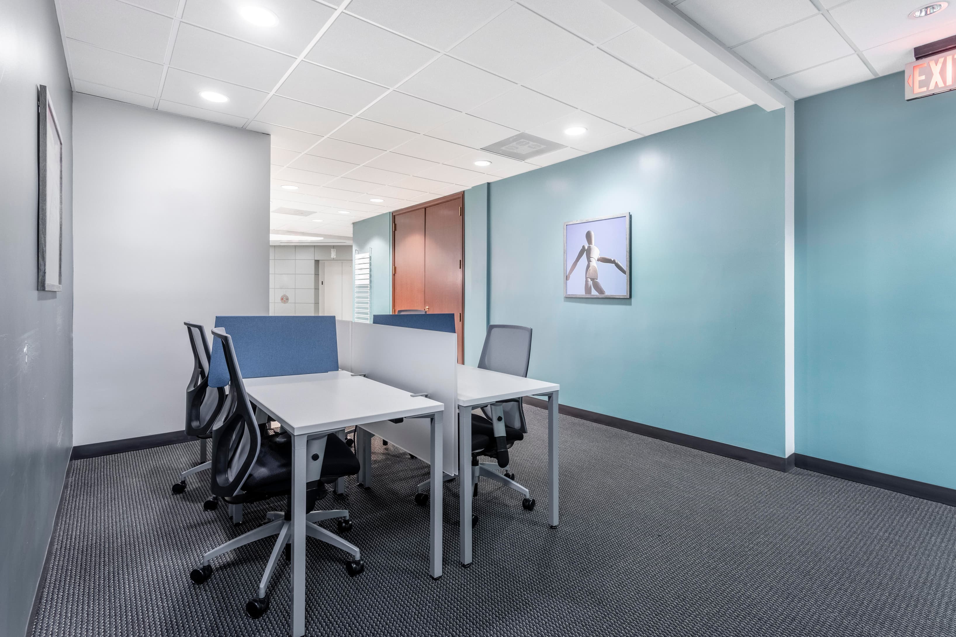 FL, Miami - 1221 Brickell Center image 1